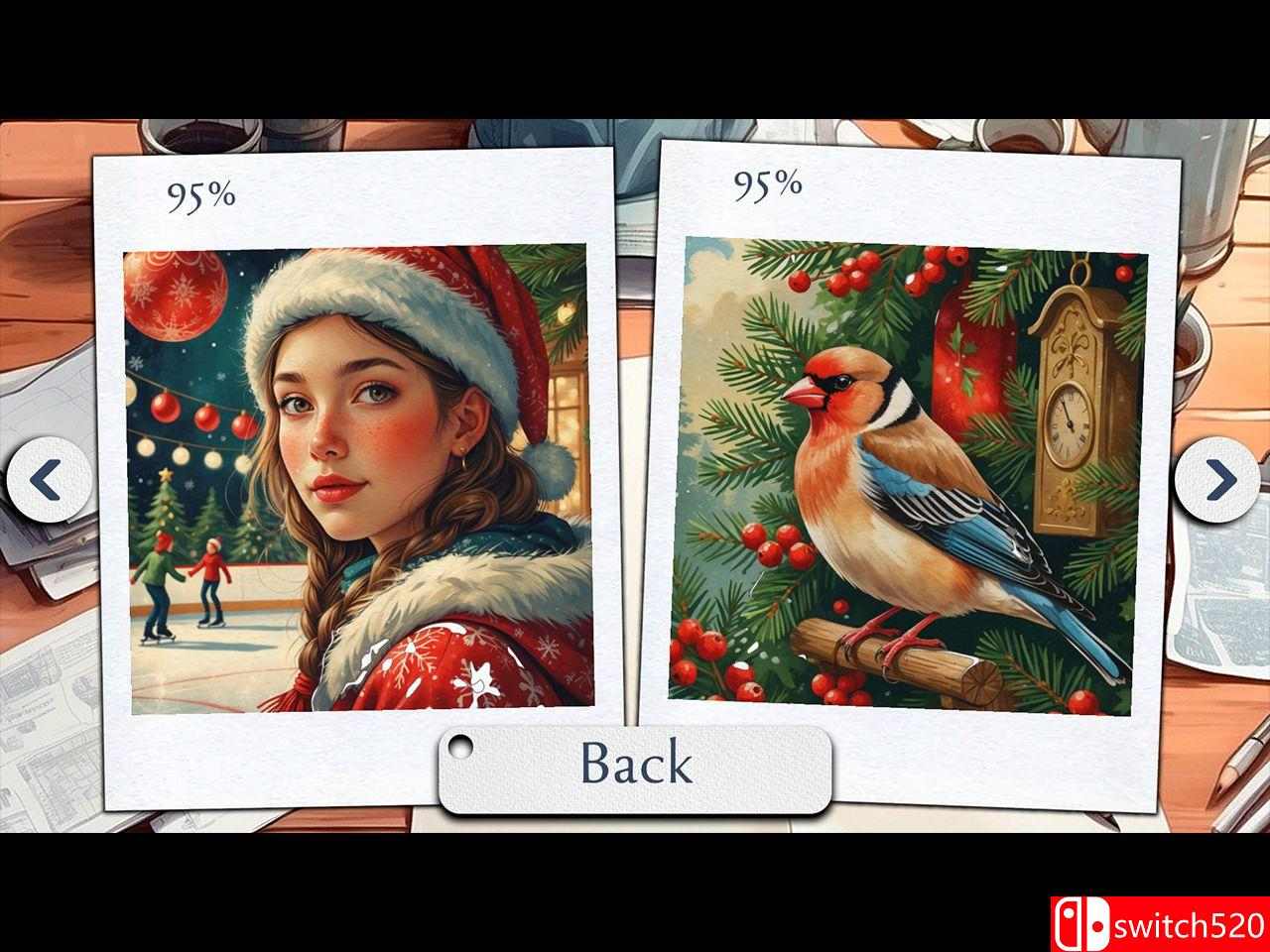 《奇妙艺术：冬日童话（Incredible Art: Winter Tale）》RAZOR硬盘版[EN]_2
