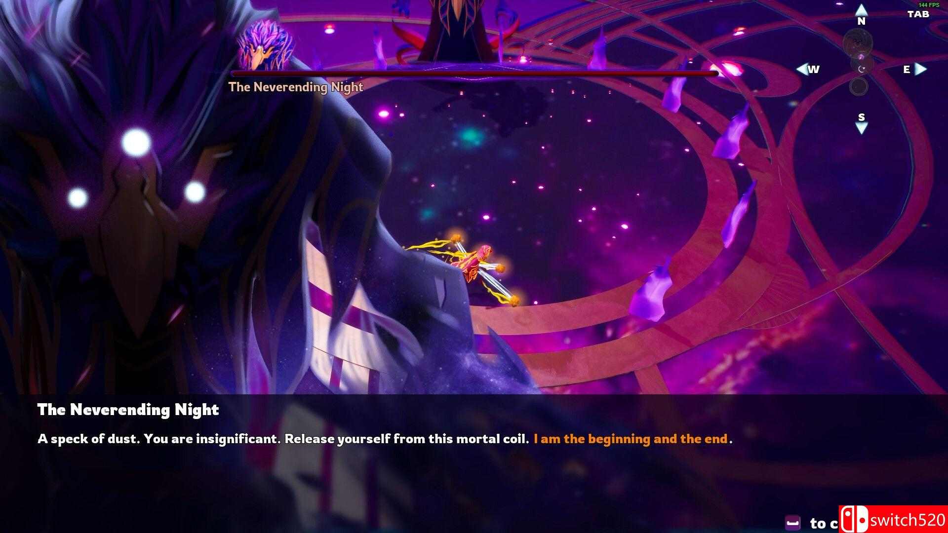 《虚空面具：起源（Masks of the Void: Origins）》TENOKE镜像版[EN]_5