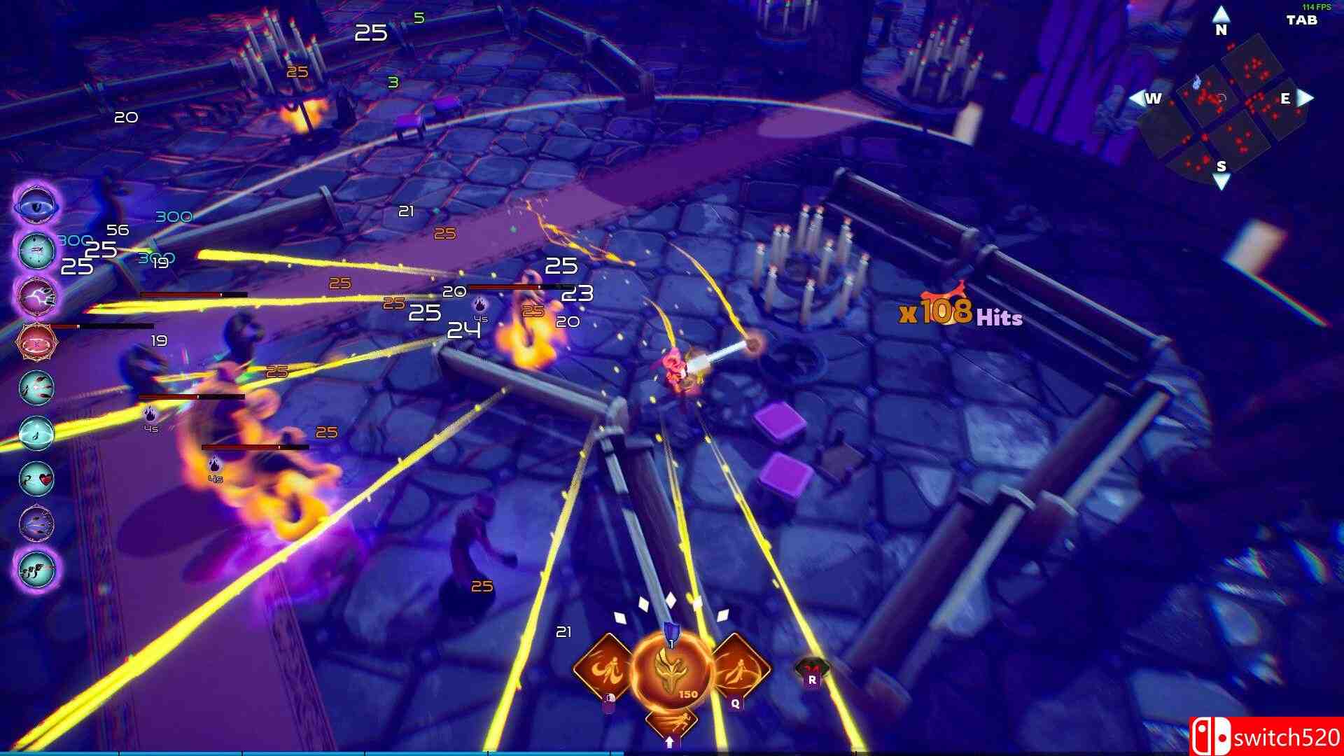 《虚空面具：起源（Masks of the Void: Origins）》TENOKE镜像版[EN]_3