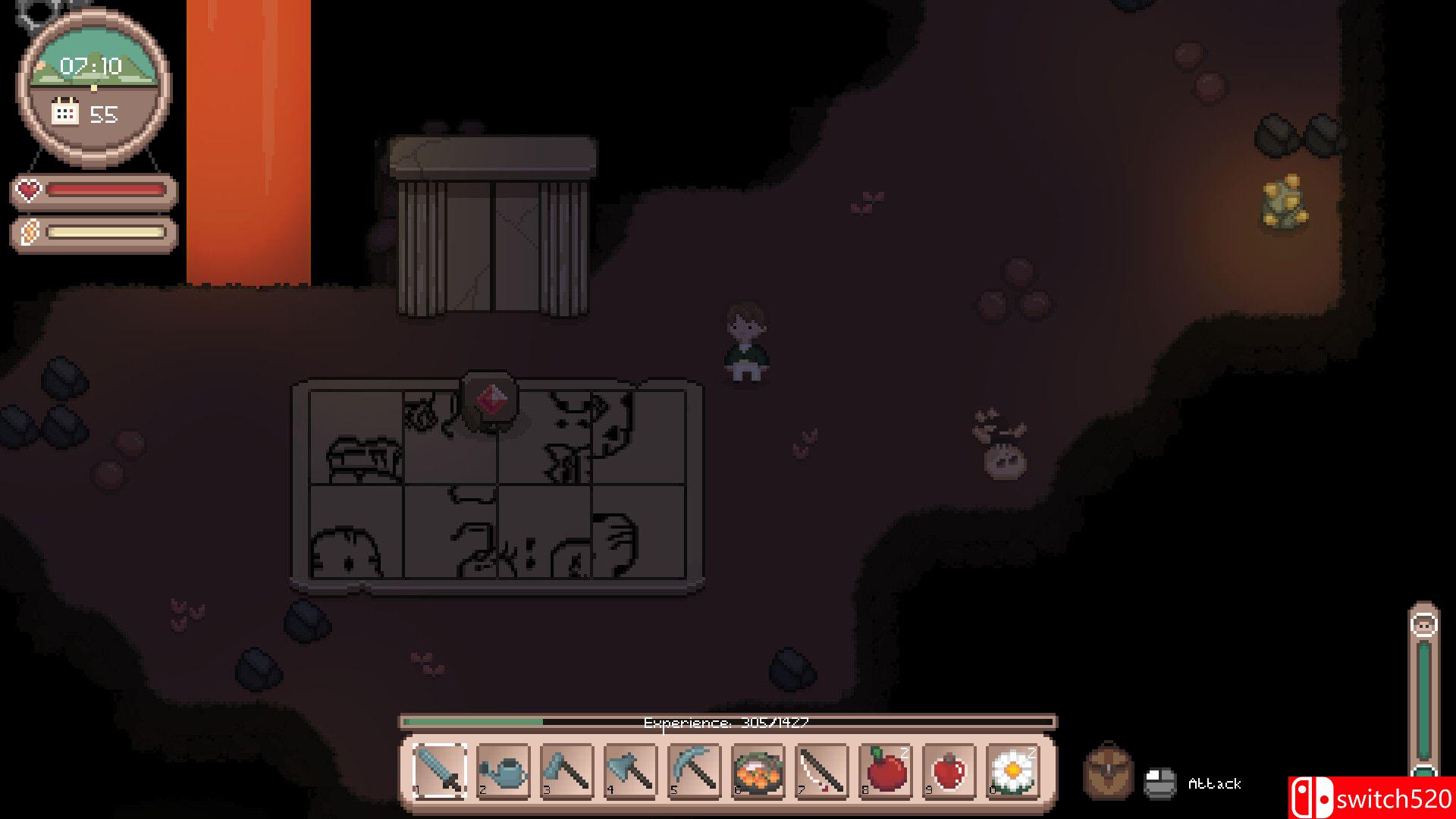 《光丘（Shinehill）》官方中文 TENOKE镜像版[CN/EN/JP]_5