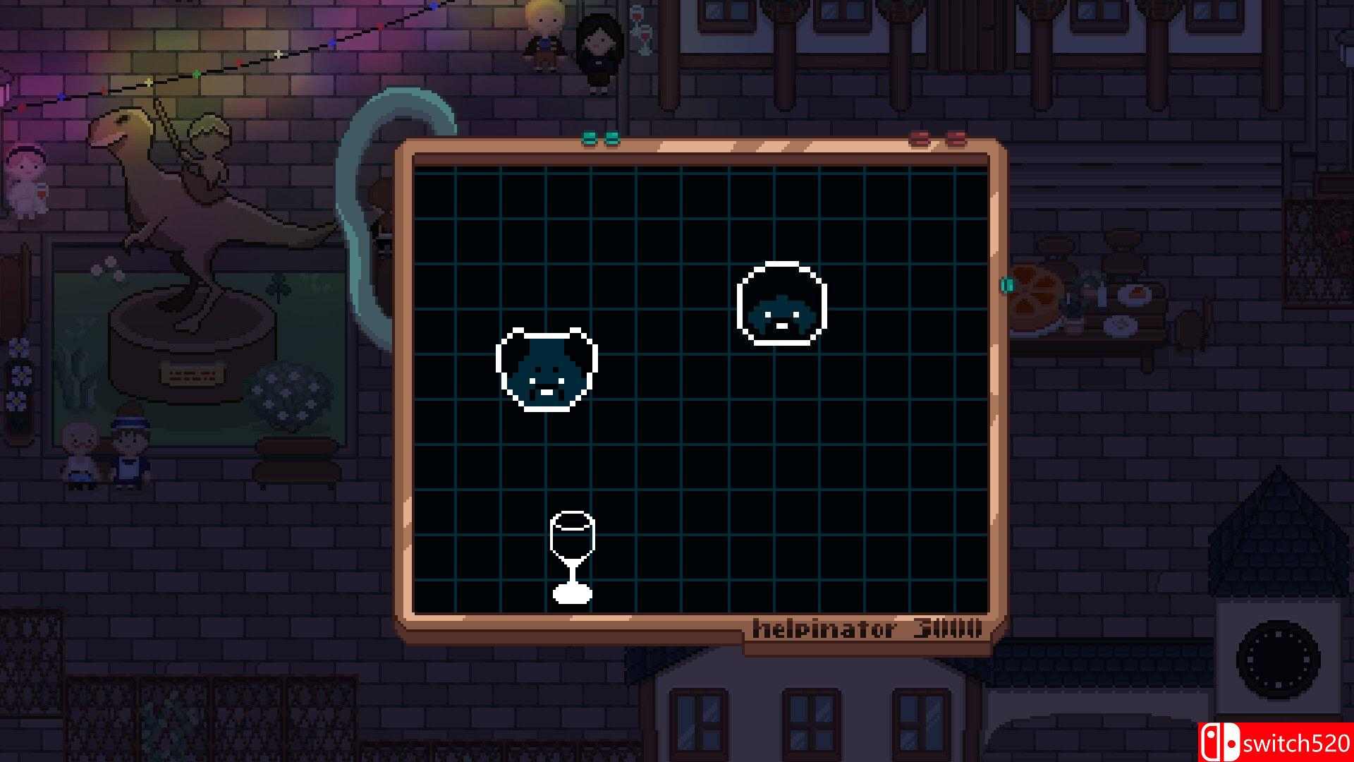 《光丘（Shinehill）》官方中文 TENOKE镜像版[CN/EN/JP]_3