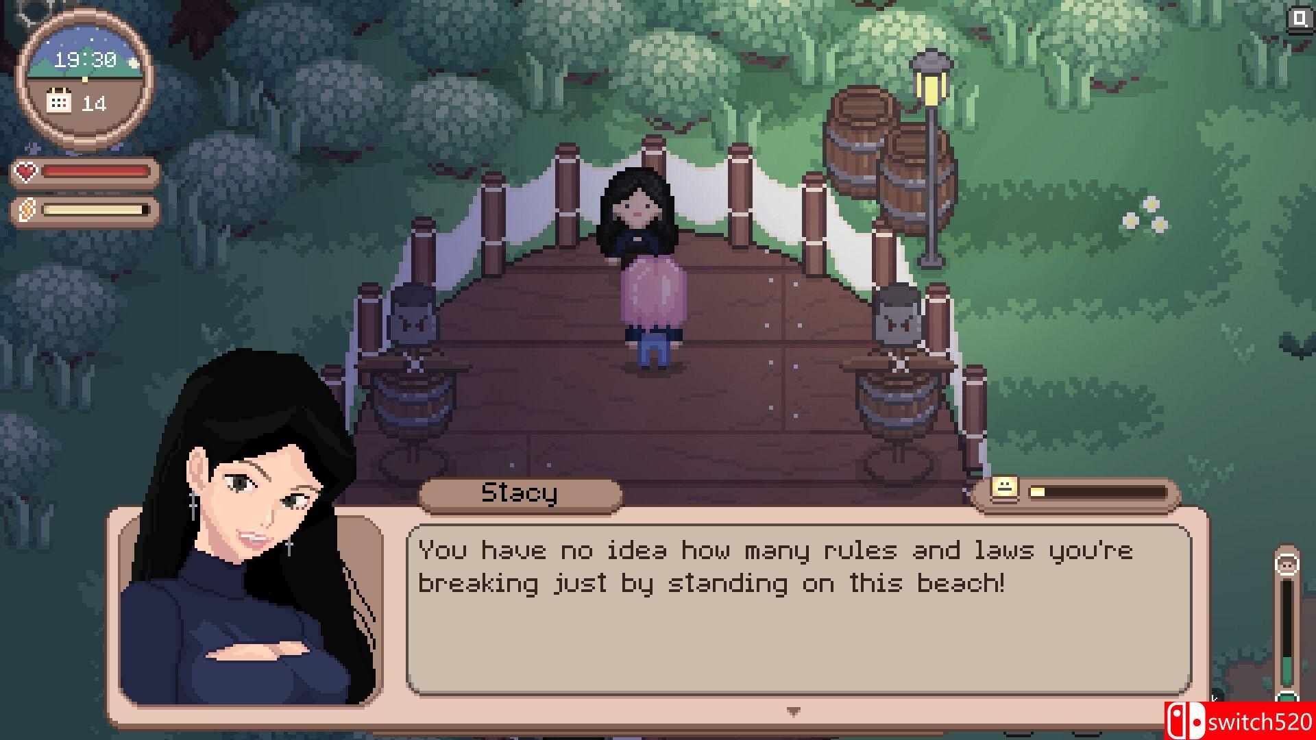 《光丘（Shinehill）》官方中文 TENOKE镜像版[CN/EN/JP]_2