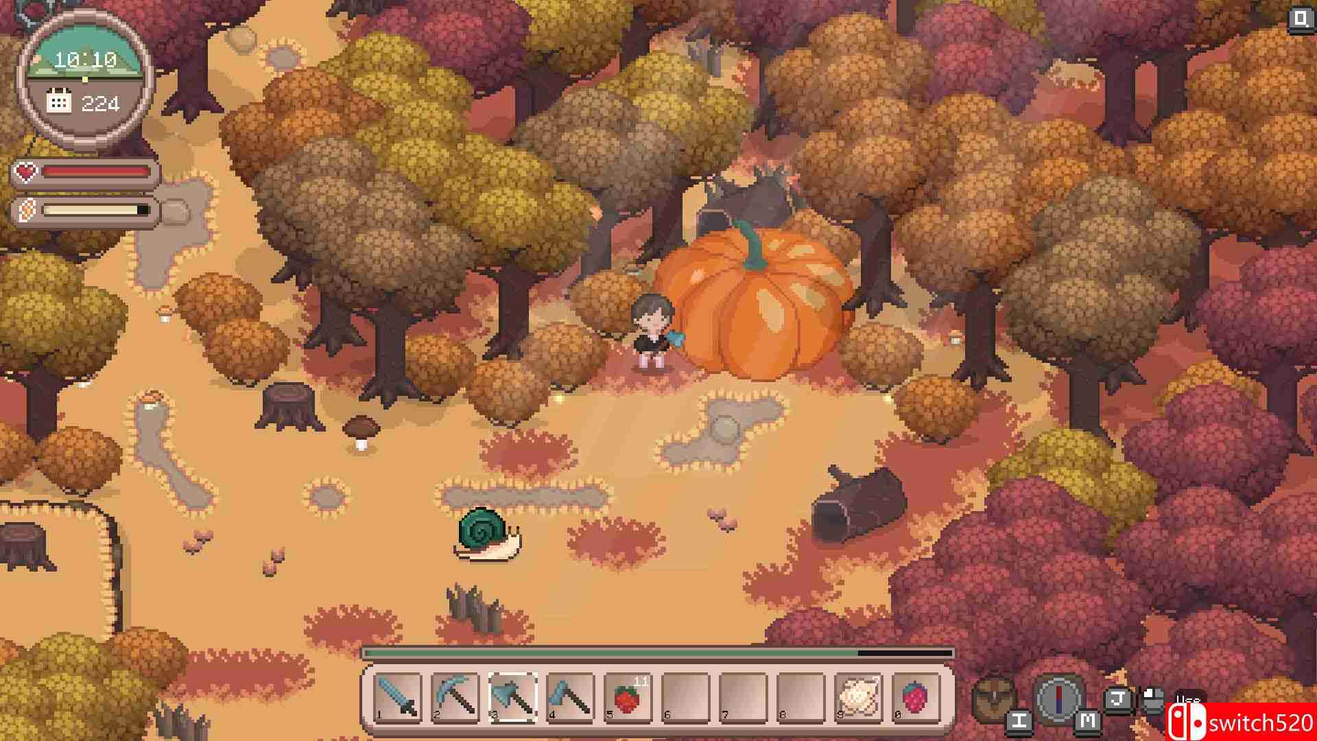 《光丘（Shinehill）》官方中文 TENOKE镜像版[CN/EN/JP]_4