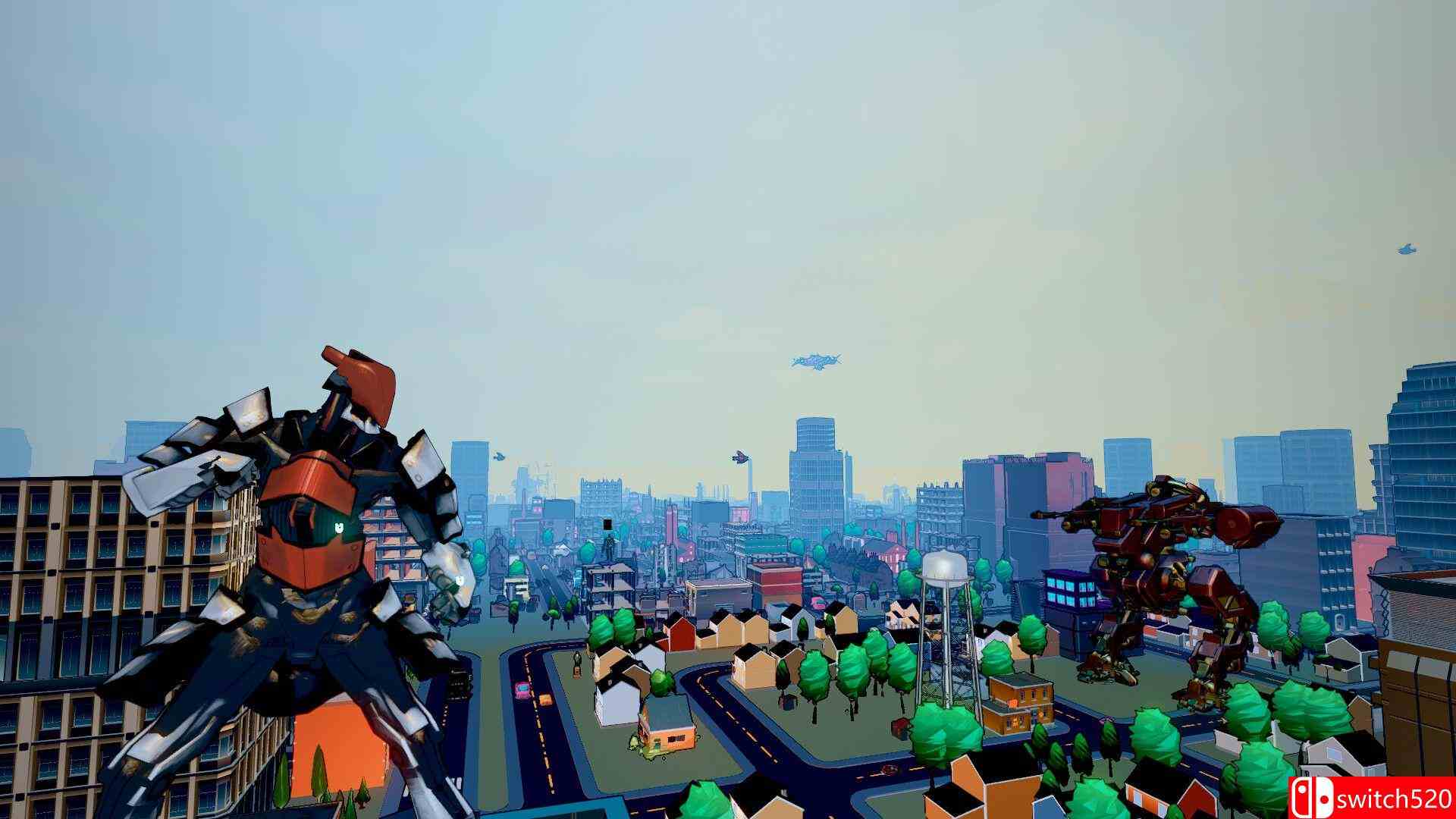 《人工智能的选择（Heart of the Machine）》官方中文 TENOKE镜像版[CN/TW/EN/JP]_2