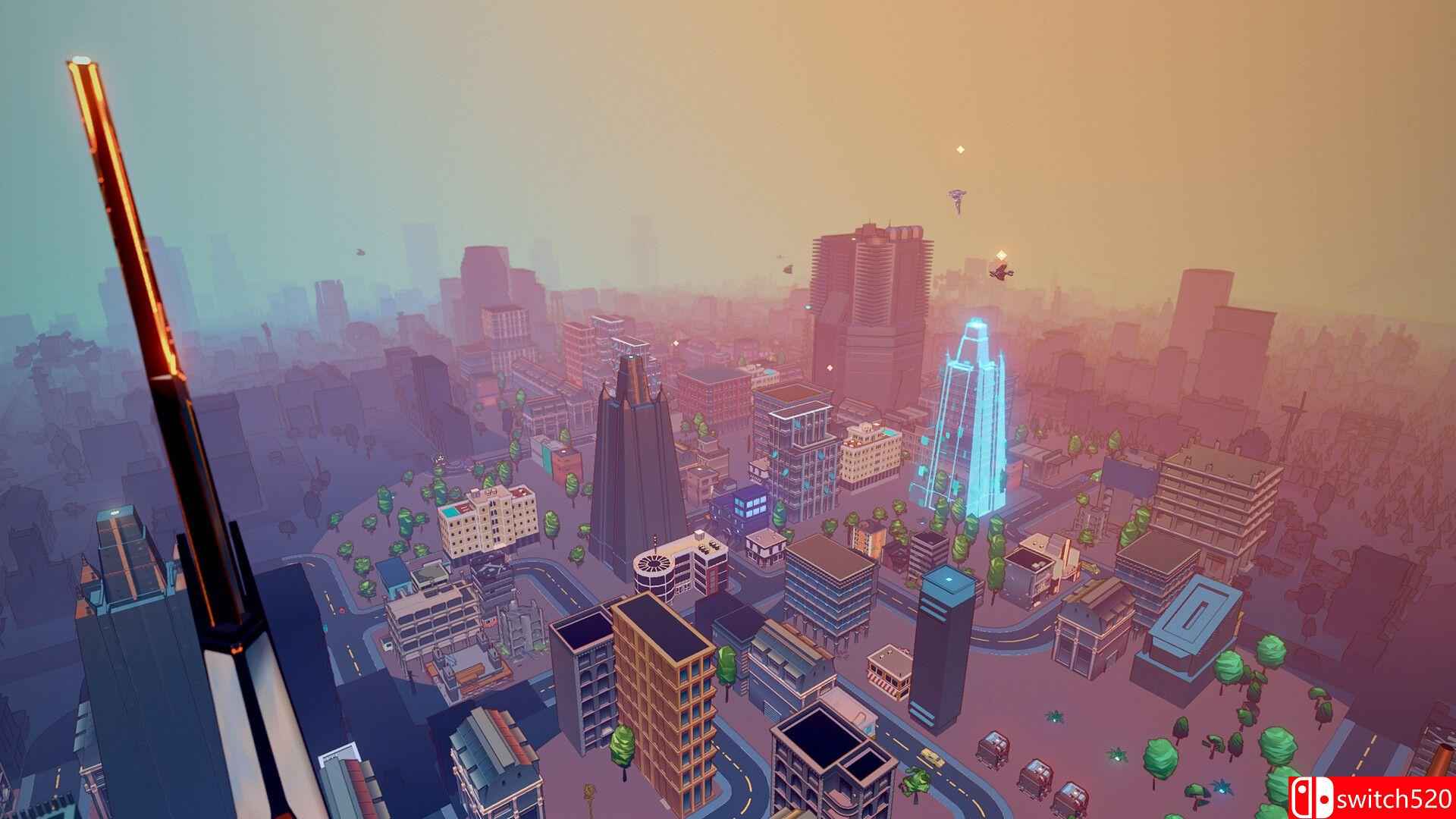 《人工智能的选择（Heart of the Machine）》官方中文 TENOKE镜像版[CN/TW/EN/JP]_1