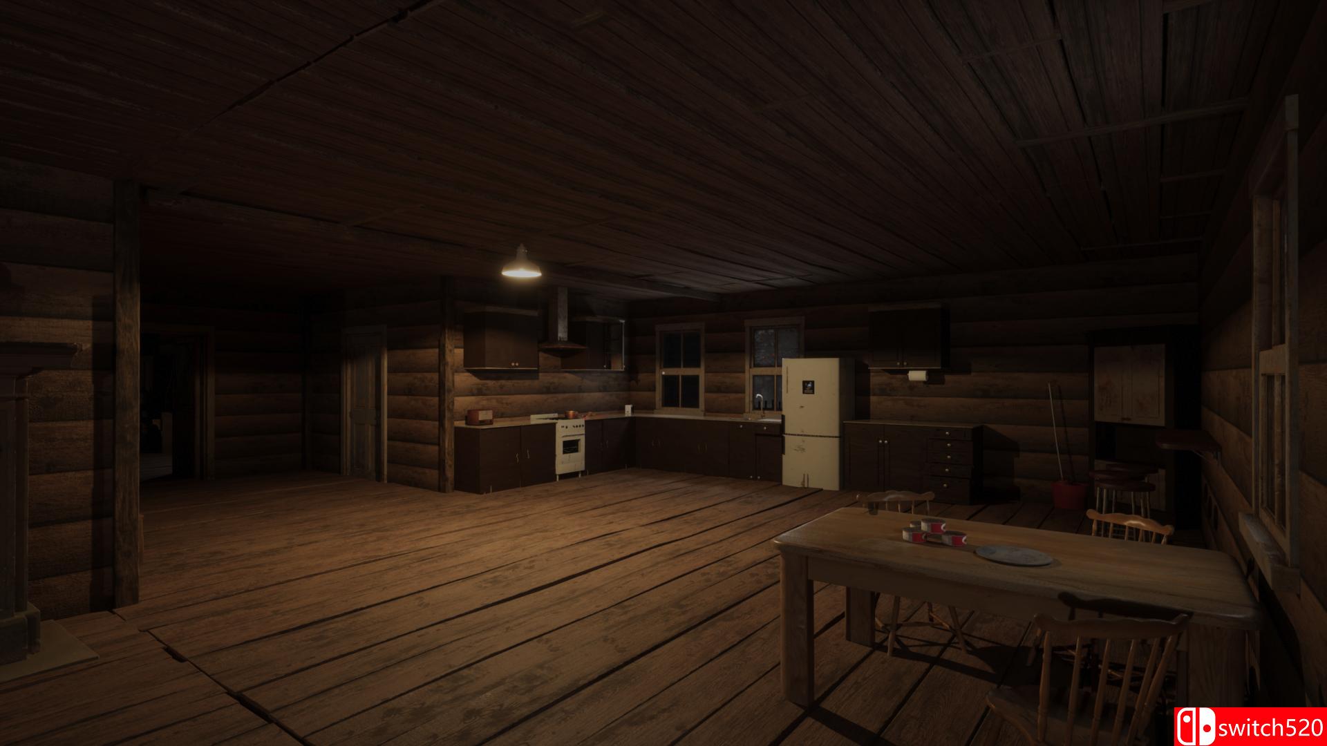 《空谷小屋（Cabin Hollow）》bADkARMA硬盘版[EN]_1