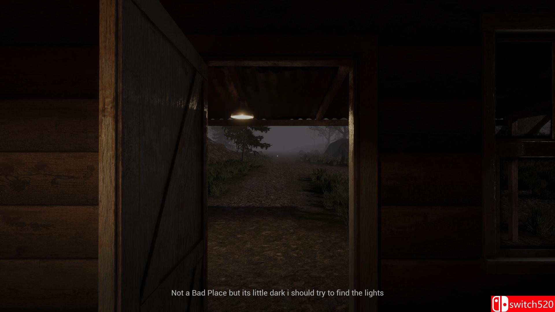 《空谷小屋（Cabin Hollow）》bADkARMA硬盘版[EN]_4