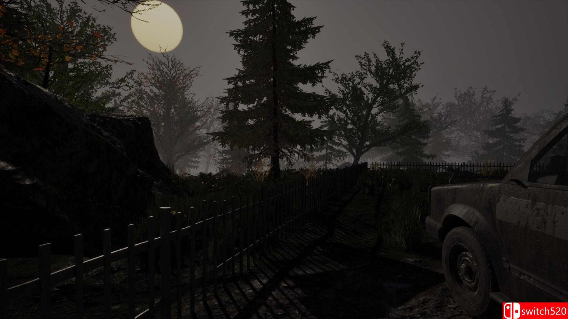 《空谷小屋（Cabin Hollow）》bADkARMA硬盘版[EN]_2