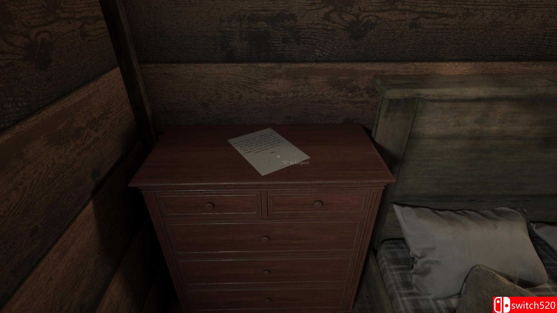 《空谷小屋（Cabin Hollow）》bADkARMA硬盘版[EN]_5