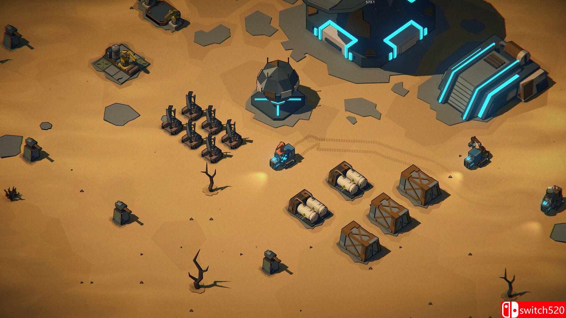 《机械心智（Machine Mind）》官方中文 TENOKE镜像版[CN/EN/JP]_1