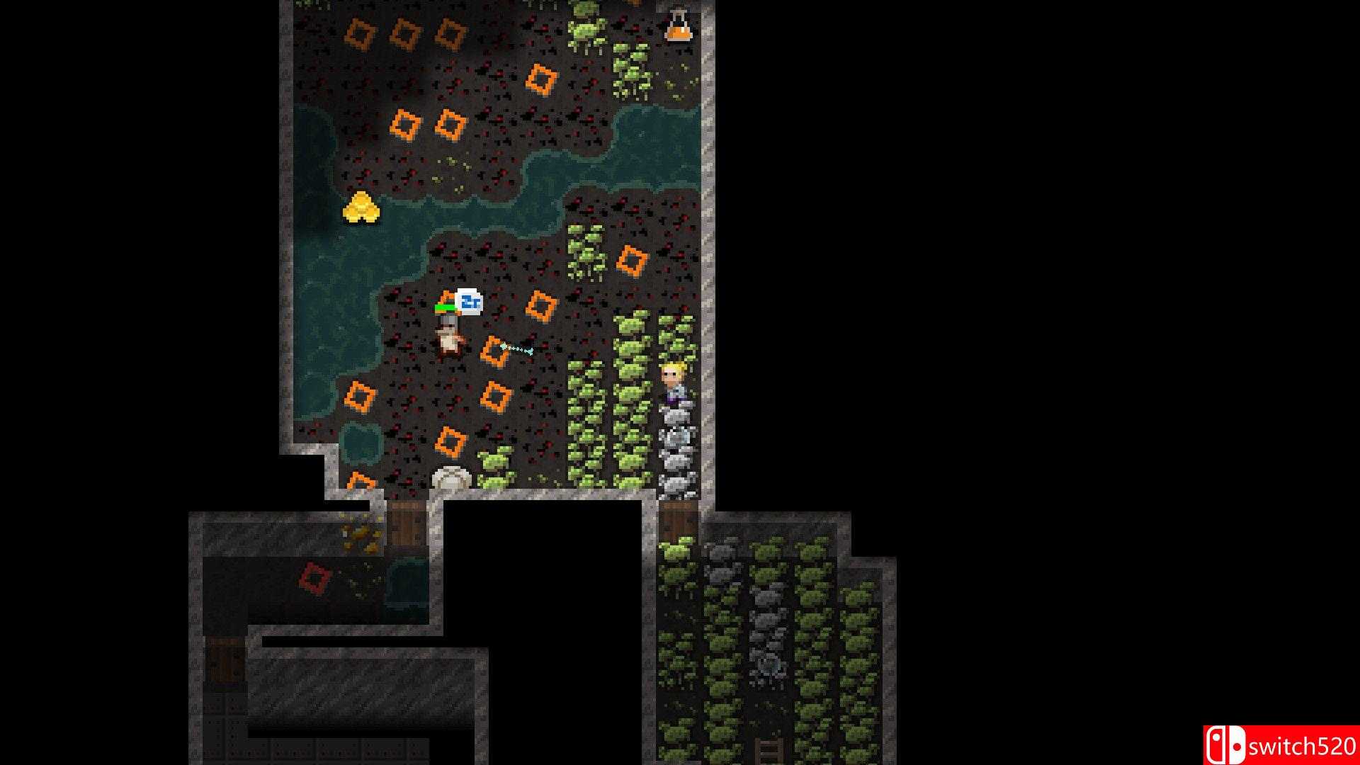 《破碎的像素地牢（Shattered Pixel Dungeon）》官方中文 v3.3.7 I_KnoW镜像版[CN/EN/JP]_3