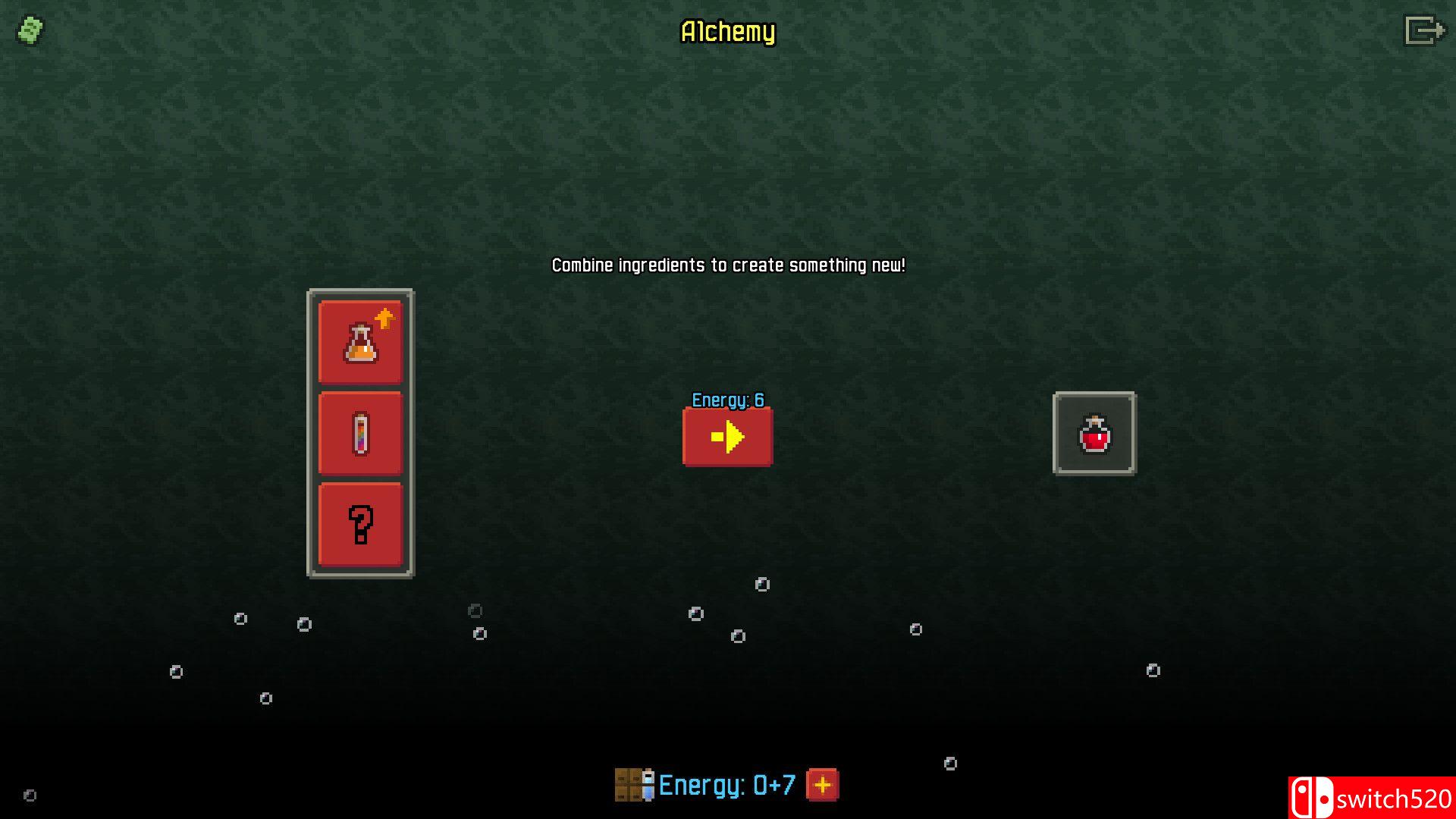 《破碎的像素地牢（Shattered Pixel Dungeon）》官方中文 v3.3.7 I_KnoW镜像版[CN/EN/JP]_5