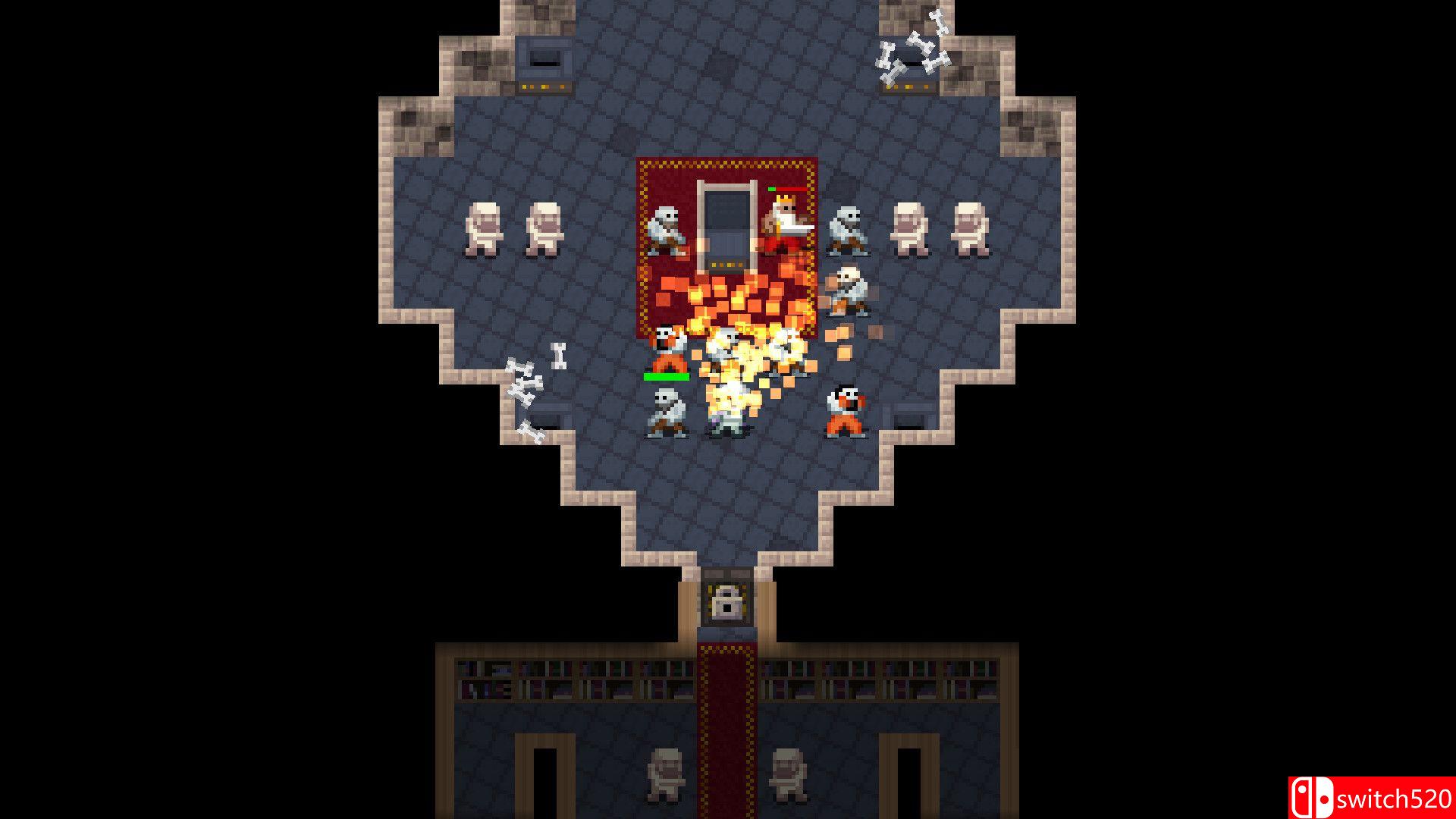 《破碎的像素地牢（Shattered Pixel Dungeon）》官方中文 v3.3.7 I_KnoW镜像版[CN/EN/JP]_4