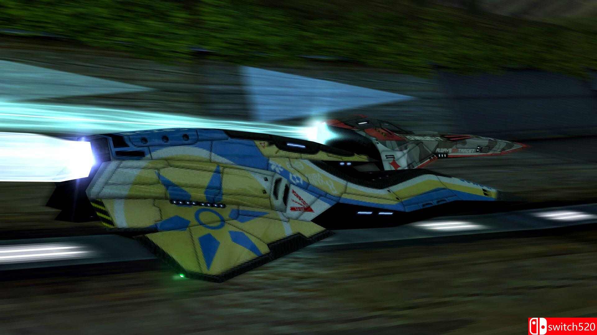 《反重力飞行（BallisticNG）》v1.4.1.2 Razor1911镜像版[EN]_2