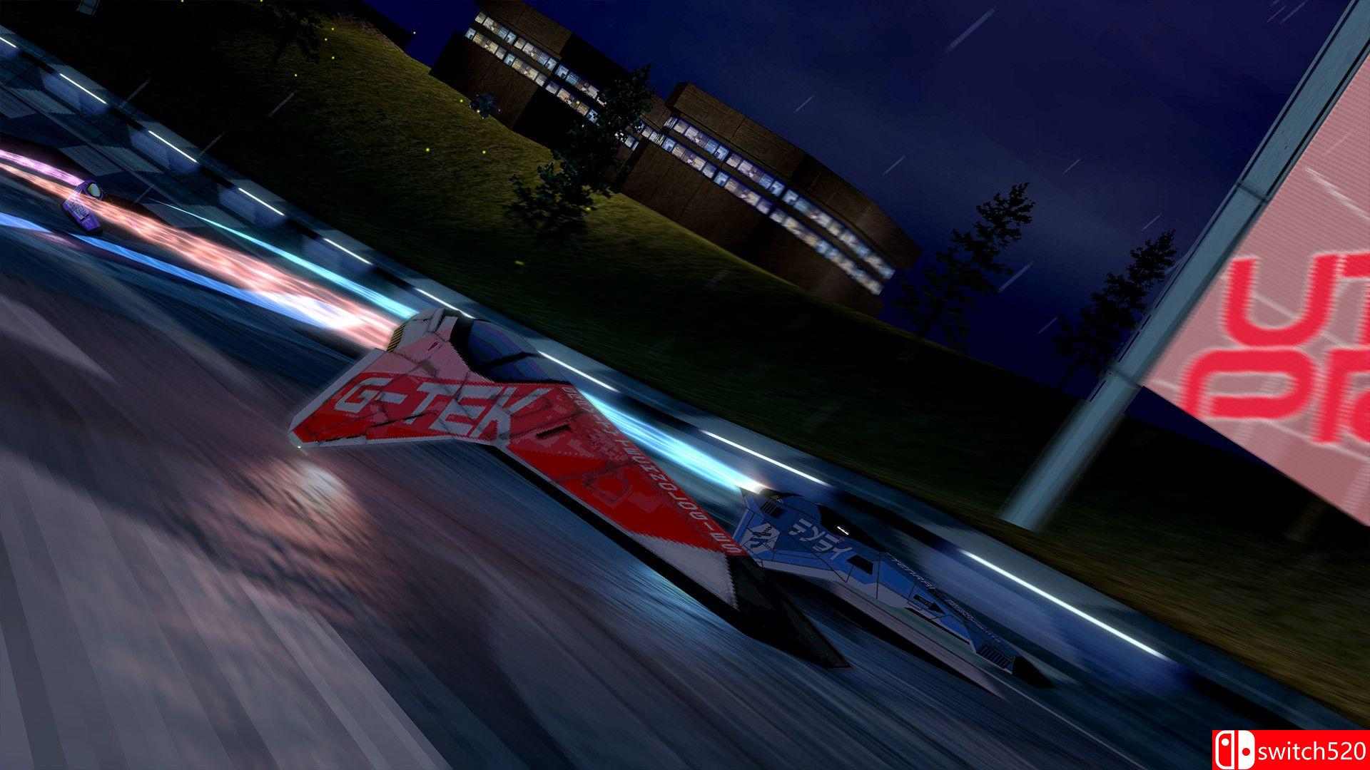 《反重力飞行（BallisticNG）》v1.4.1.2 Razor1911镜像版[EN]_5