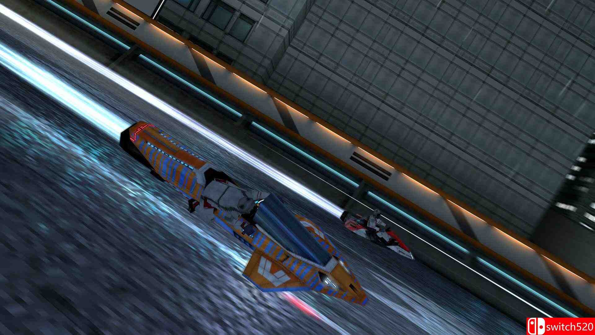 《反重力飞行（BallisticNG）》v1.4.1.2 Razor1911镜像版[EN]_3