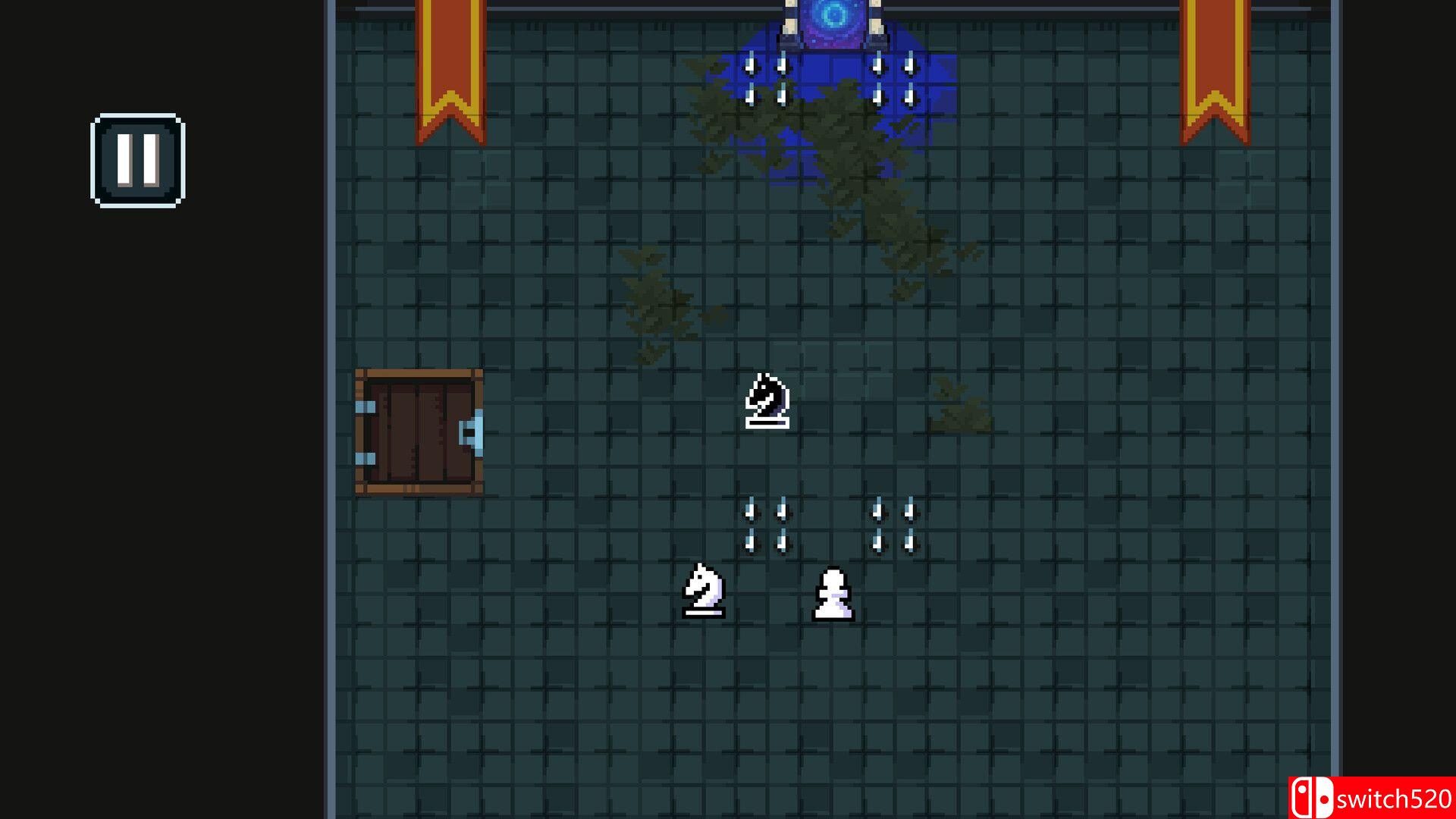 《国际象棋行者（ChessWalkers）》官方中文 Build 22197762 P2P硬盘版[CN/EN/JP]_4