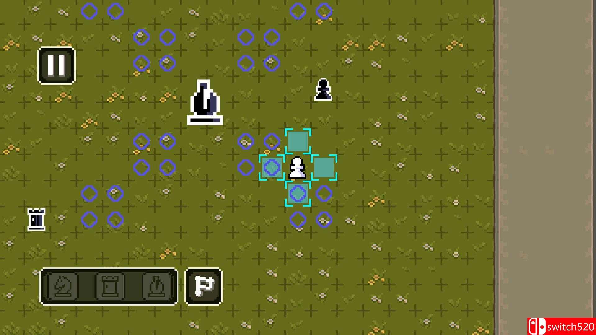 《国际象棋行者（ChessWalkers）》官方中文 Build 22197762 P2P硬盘版[CN/EN/JP]_3