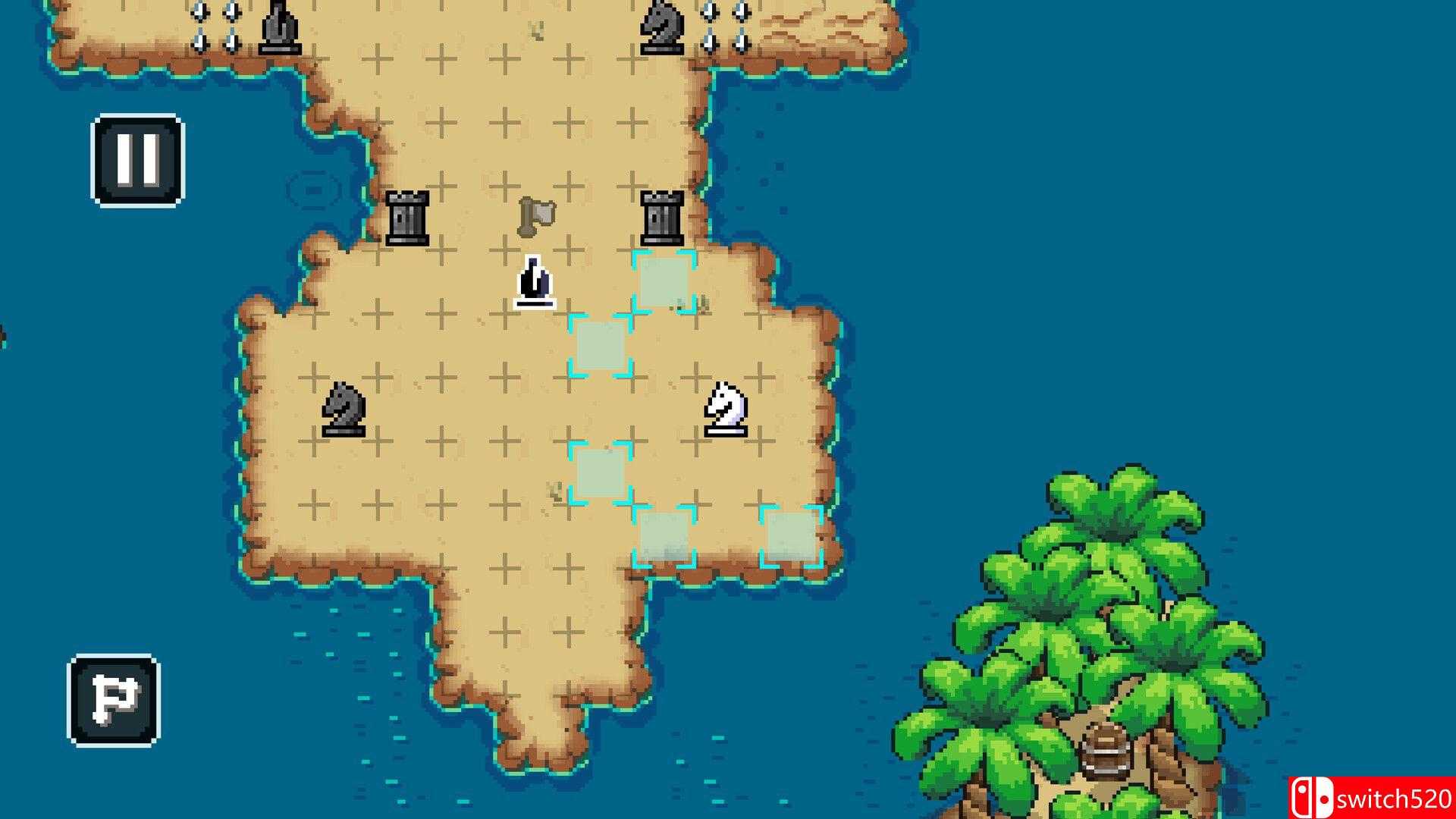 《国际象棋行者（ChessWalkers）》官方中文 Build 22197762 P2P硬盘版[CN/EN/JP]_5