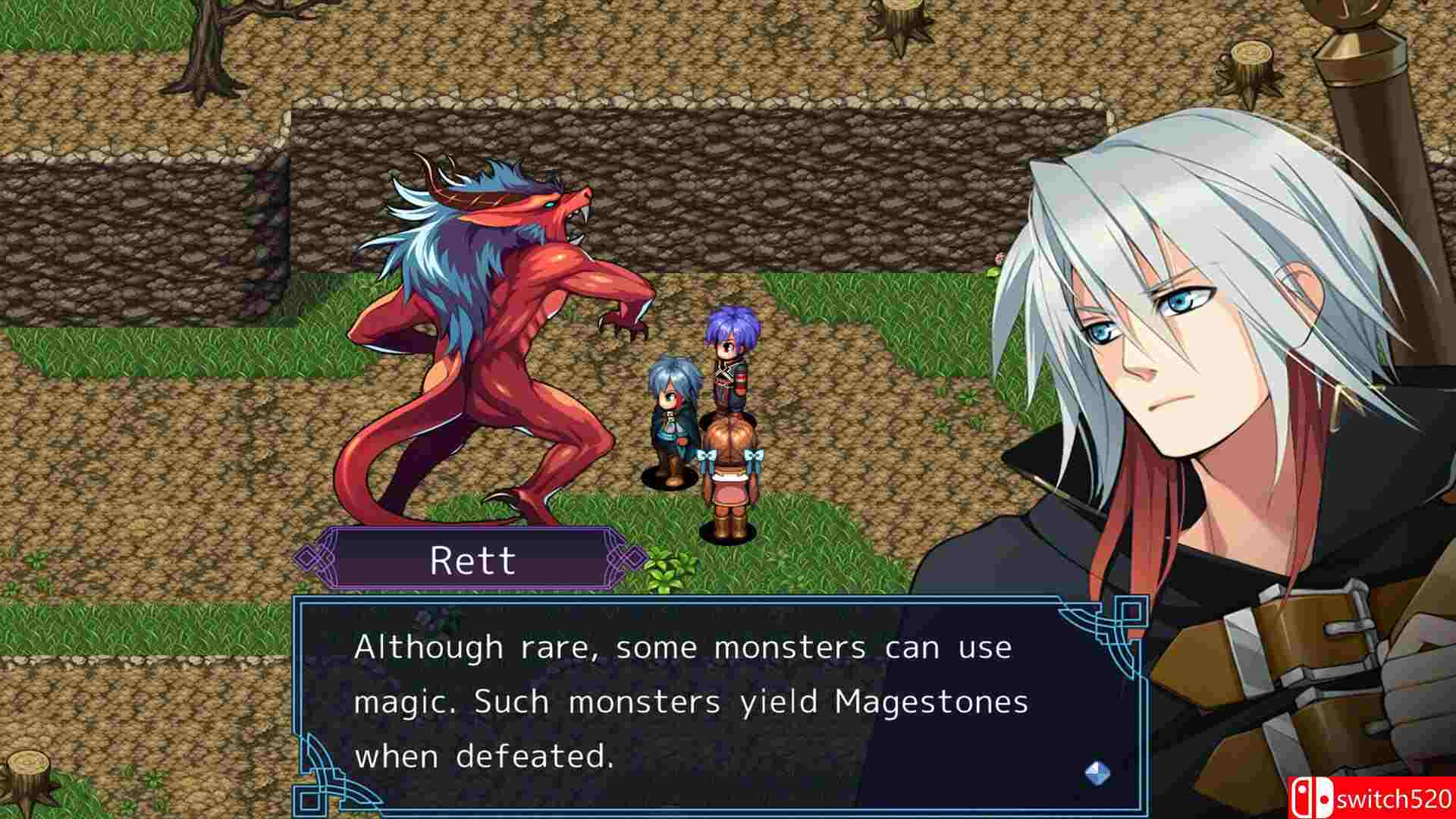 《福尔图娜魔术师（Fortuna Magus）》Build 21663029 P2P硬盘版[EN/JP]_4