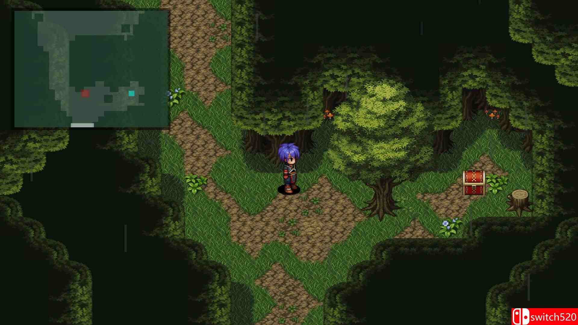 《福尔图娜魔术师（Fortuna Magus）》Build 21663029 P2P硬盘版[EN/JP]_3