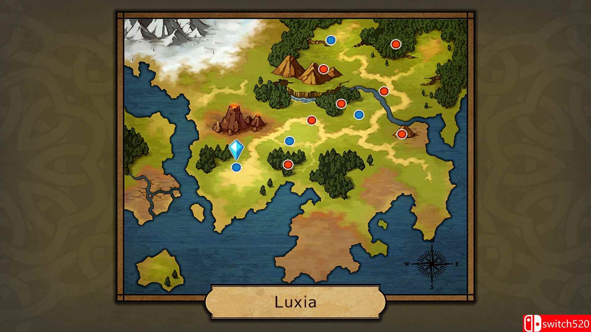 《福尔图娜魔术师（Fortuna Magus）》Build 21663029 P2P硬盘版[EN/JP]_5