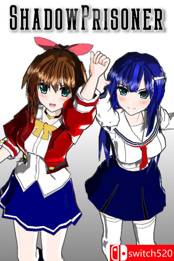 《影子囚犯（Shadow Prisoner）》Build 22019696 P2P硬盘版[EN/JP]