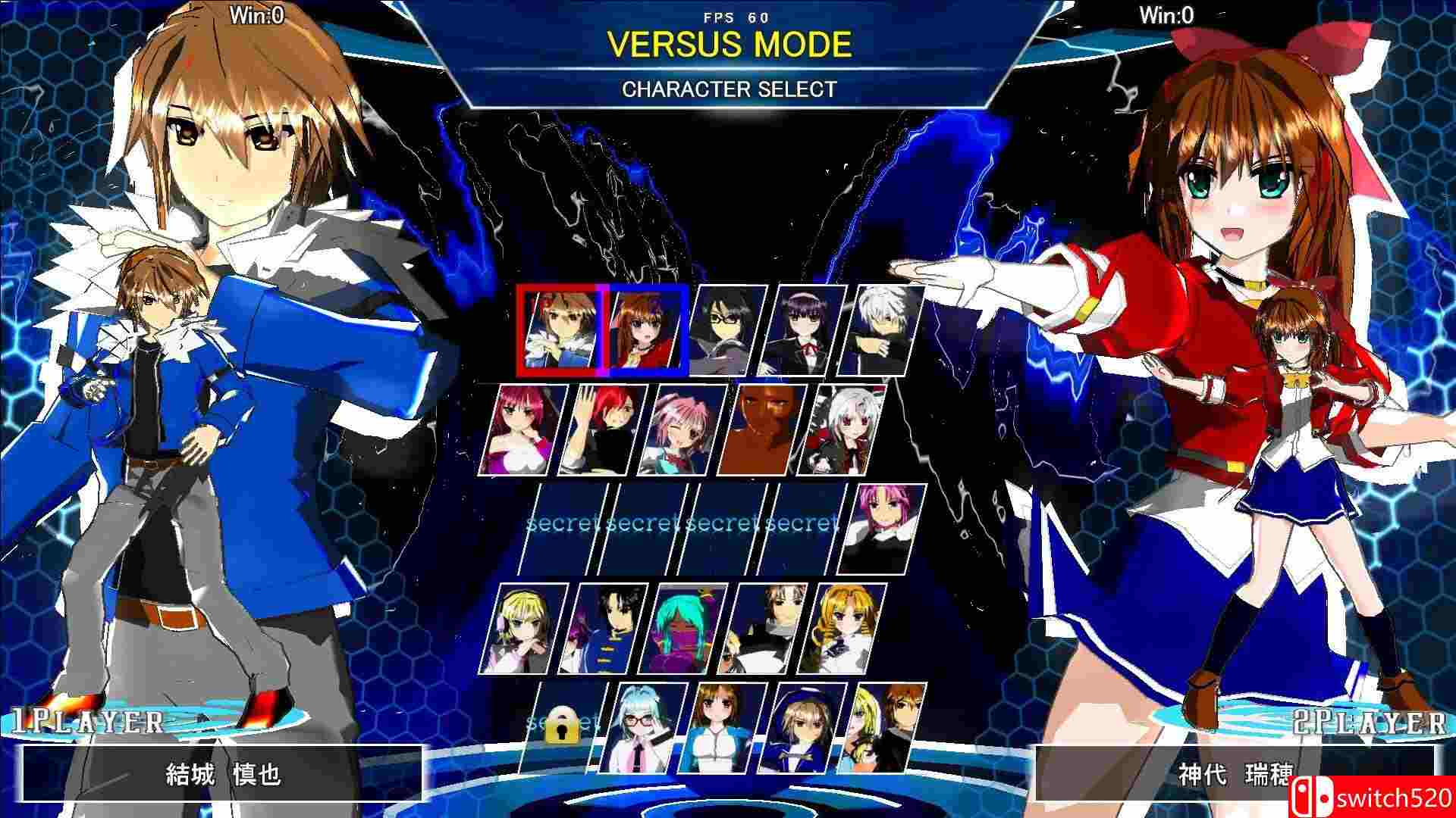 《影子囚犯（Shadow Prisoner）》Build 22019696 P2P硬盘版[EN/JP]_1