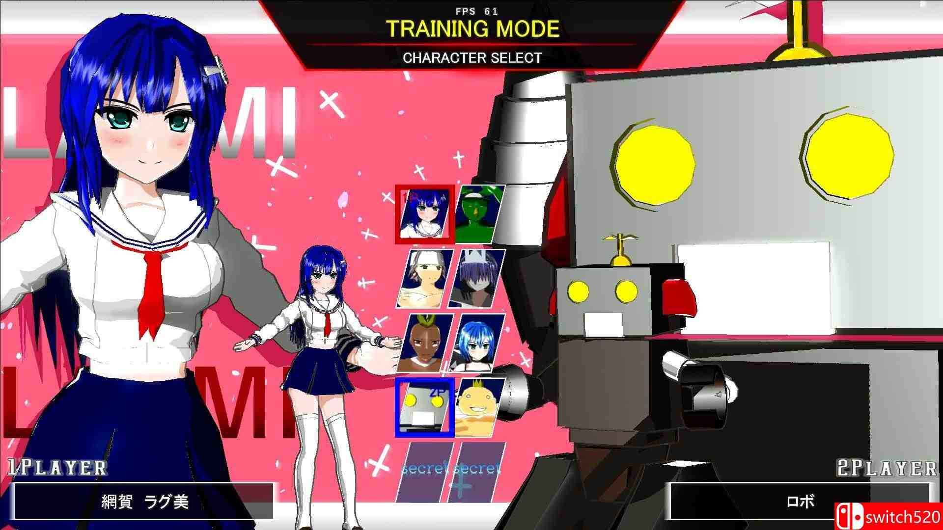 《影子囚犯（Shadow Prisoner）》Build 22019696 P2P硬盘版[EN/JP]_2