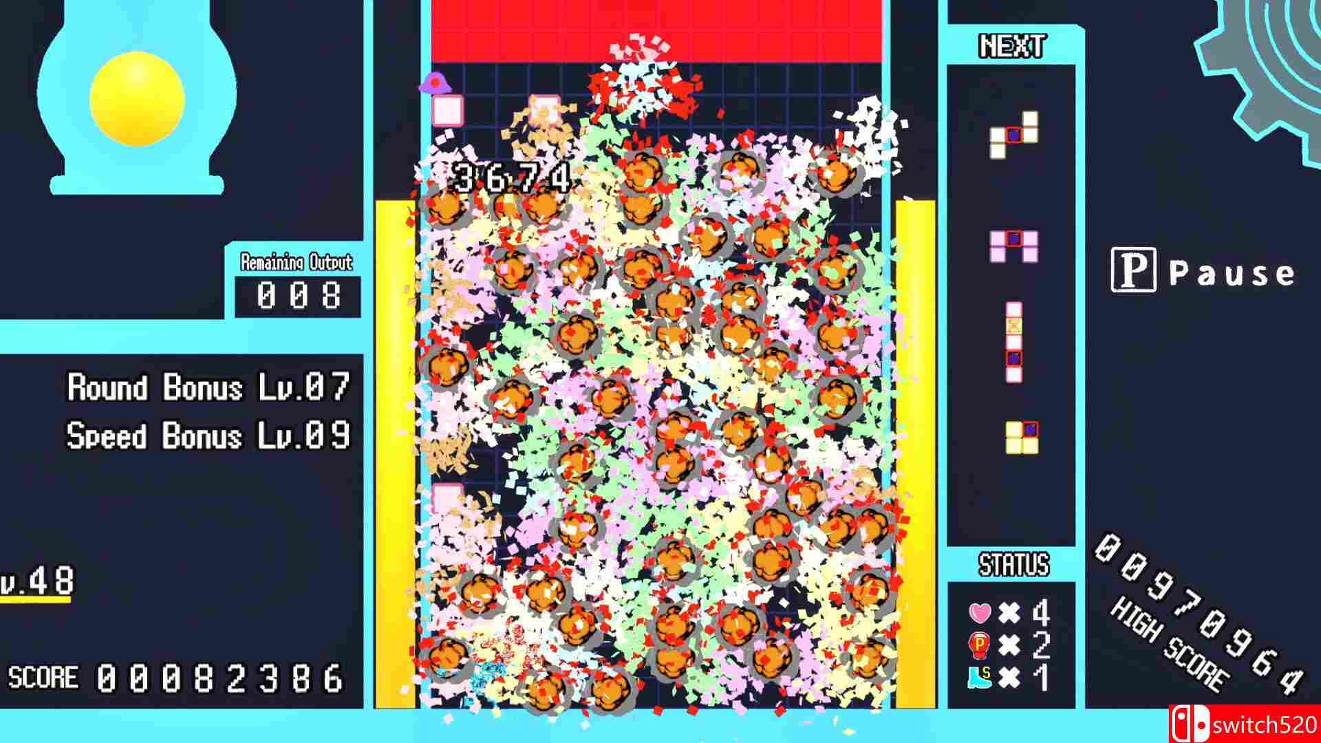 《泽利工厂（Zeri Factory）》Build 22000715 P2P硬盘版[EN/JP]_3