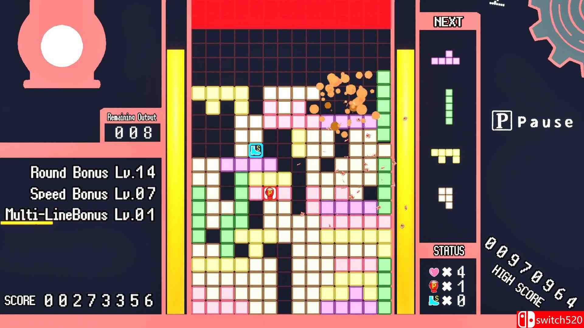 《泽利工厂（Zeri Factory）》Build 22000715 P2P硬盘版[EN/JP]_5