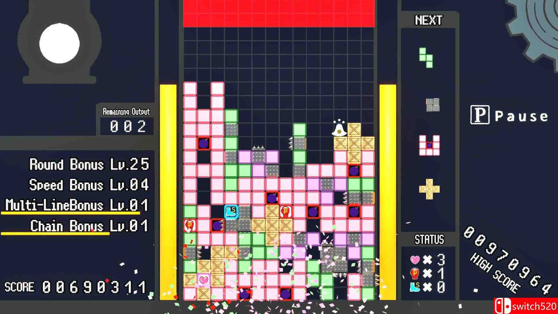 《泽利工厂（Zeri Factory）》Build 22000715 P2P硬盘版[EN/JP]_4