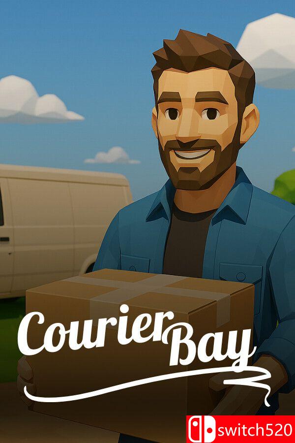 《快递湾（Courier Bay）》官方中文 Build 22098193 P2P硬盘版[CN/EN/JP]