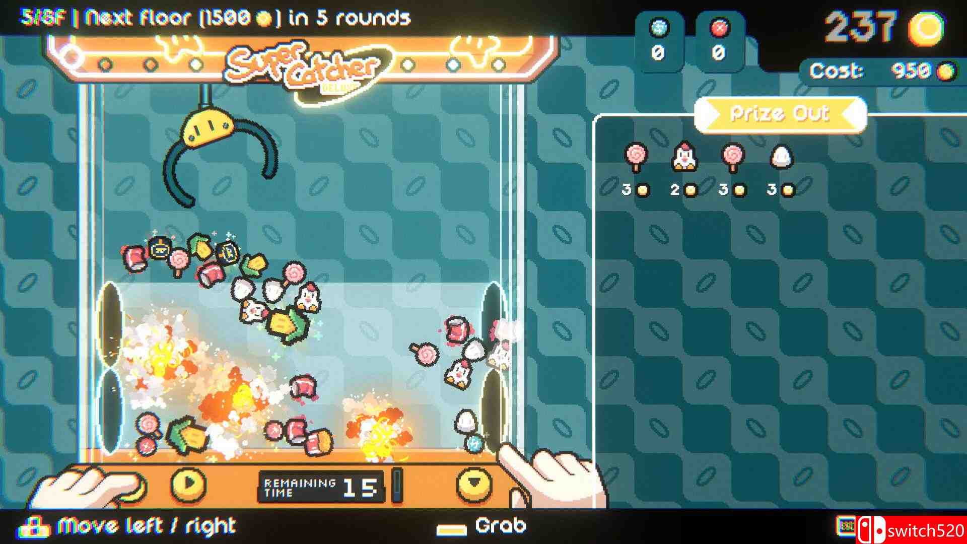 《丘比娃娃机（Cupiclaw）》官方中文 v1.0.1 P2P硬盘版[CN/TW/EN/JP]_4