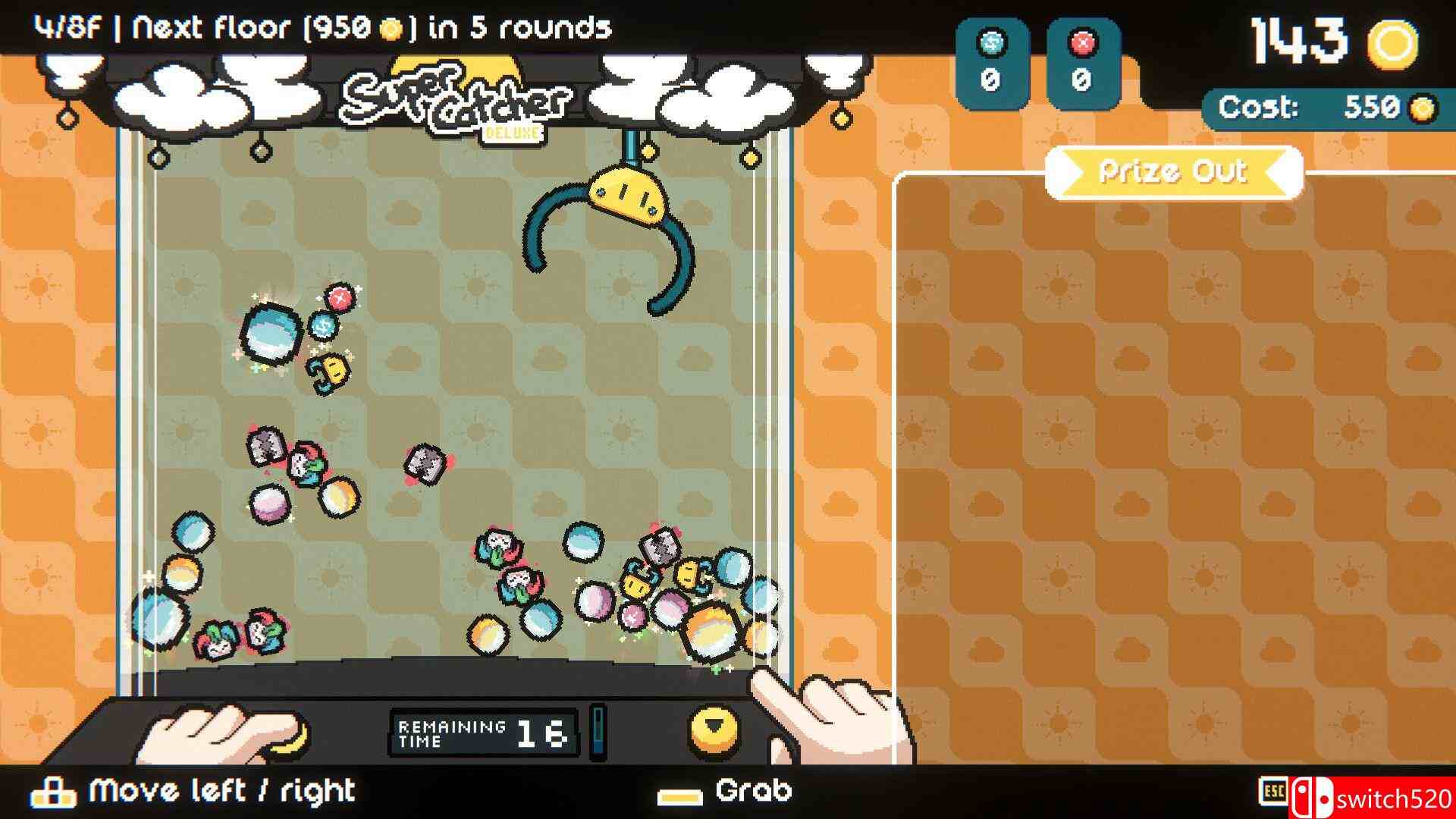 《丘比娃娃机（Cupiclaw）》官方中文 v1.0.1 P2P硬盘版[CN/TW/EN/JP]_2