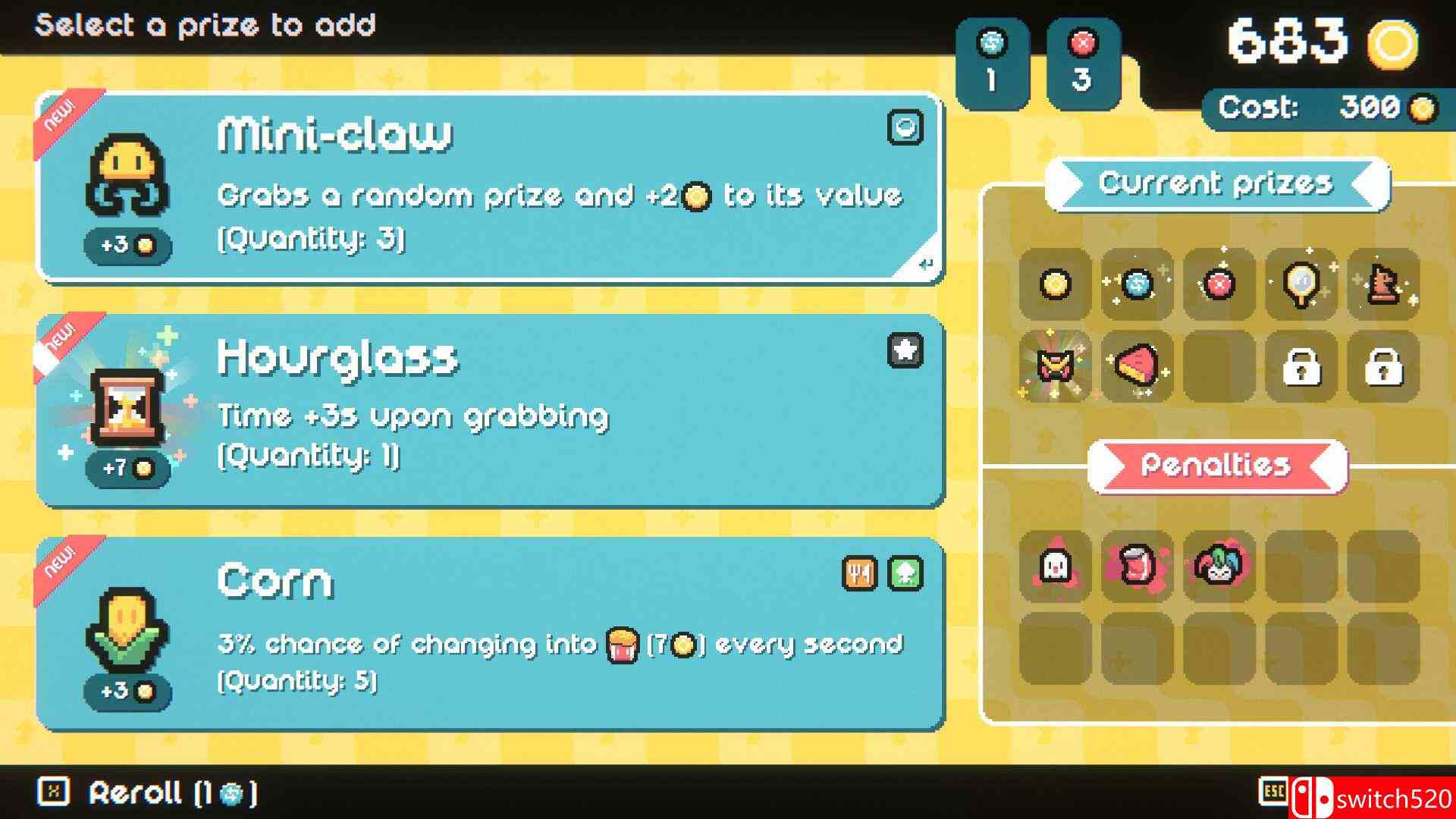 《丘比娃娃机（Cupiclaw）》官方中文 v1.0.1 P2P硬盘版[CN/TW/EN/JP]_3