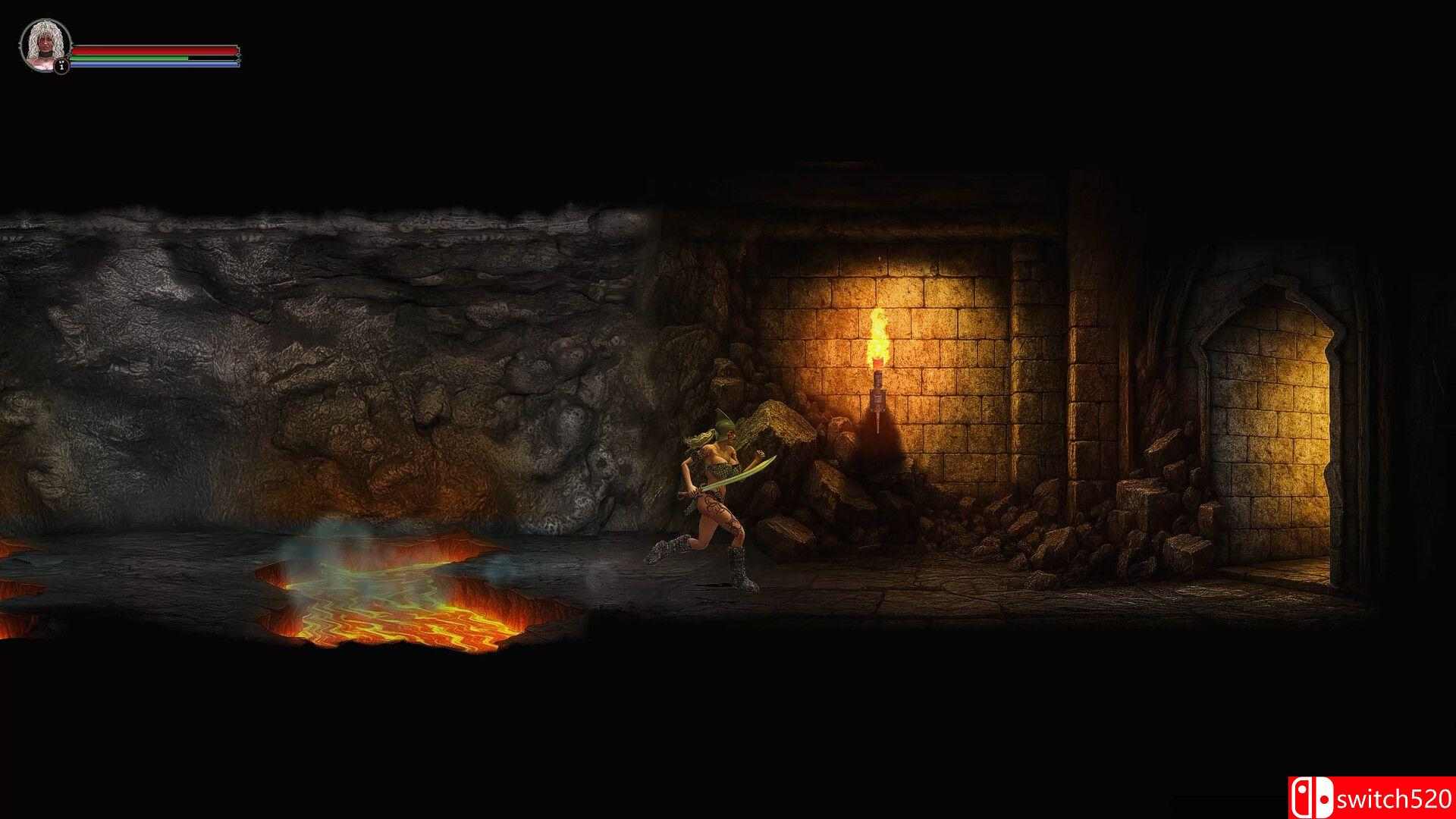 《野蛮人时代编年史（Age of Barbarians Chronicles）》P2P硬盘版[EN]_5