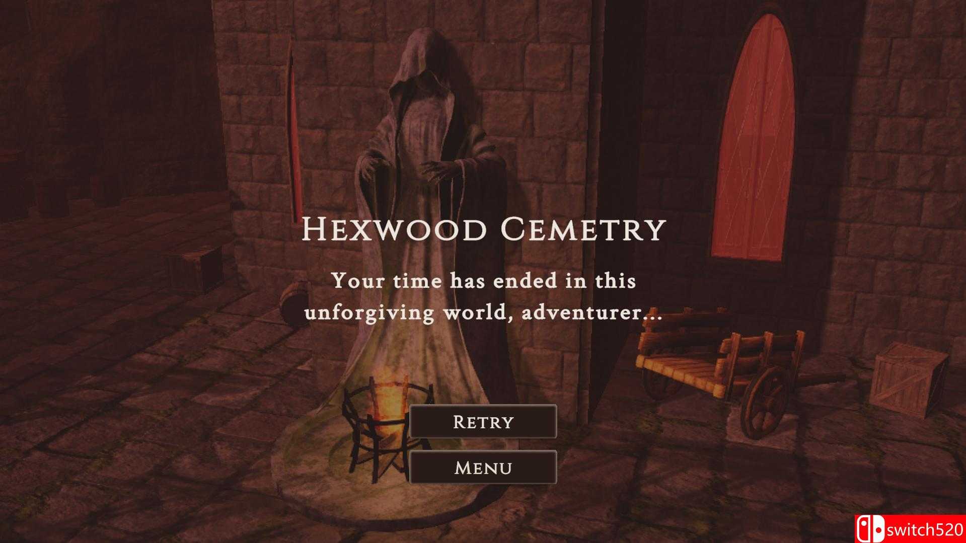 《古神大地：咒木林（Eldritch Earth: Hexwood）》bADkARMA硬盘版[EN]_3