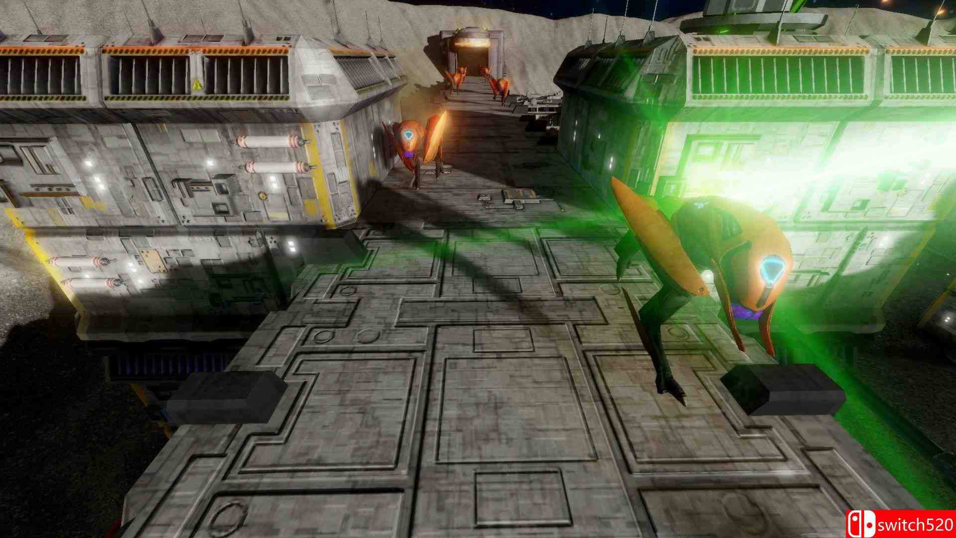 《防御阵型2（Defense Grid 2）》官方中文 Build 20278204 P2P硬盘版[CN/TW/EN/JP]_1