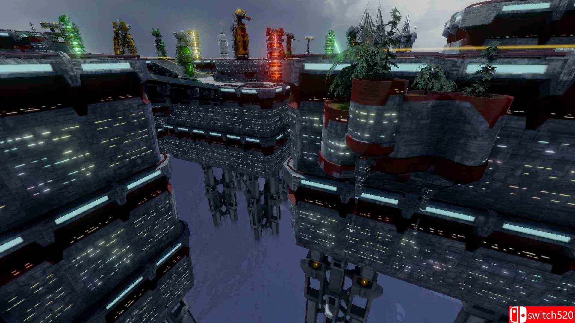 《防御阵型2（Defense Grid 2）》官方中文 Build 20278204 P2P硬盘版[CN/TW/EN/JP]_4