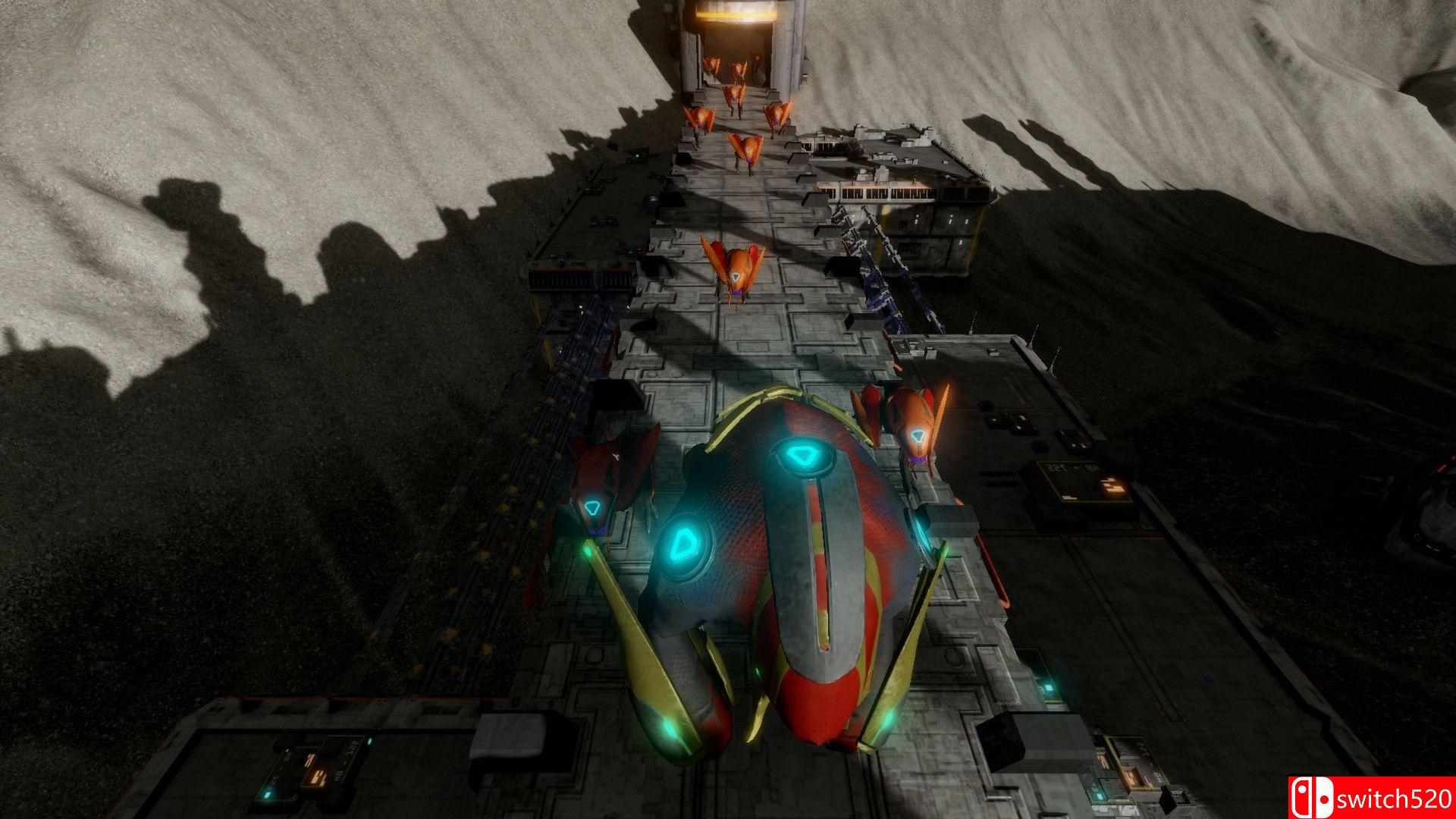 《防御阵型2（Defense Grid 2）》官方中文 Build 20278204 P2P硬盘版[CN/TW/EN/JP]_2