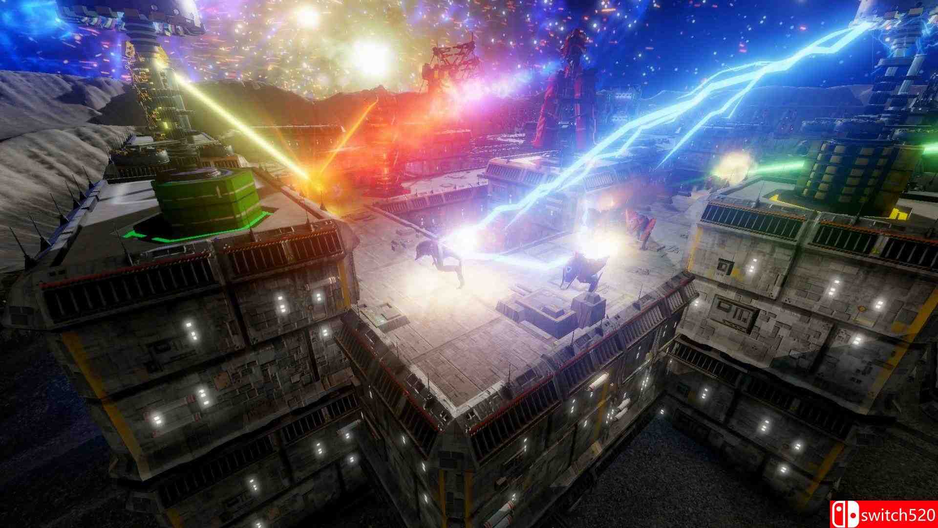 《防御阵型2（Defense Grid 2）》官方中文 Build 20278204 P2P硬盘版[CN/TW/EN/JP]_3