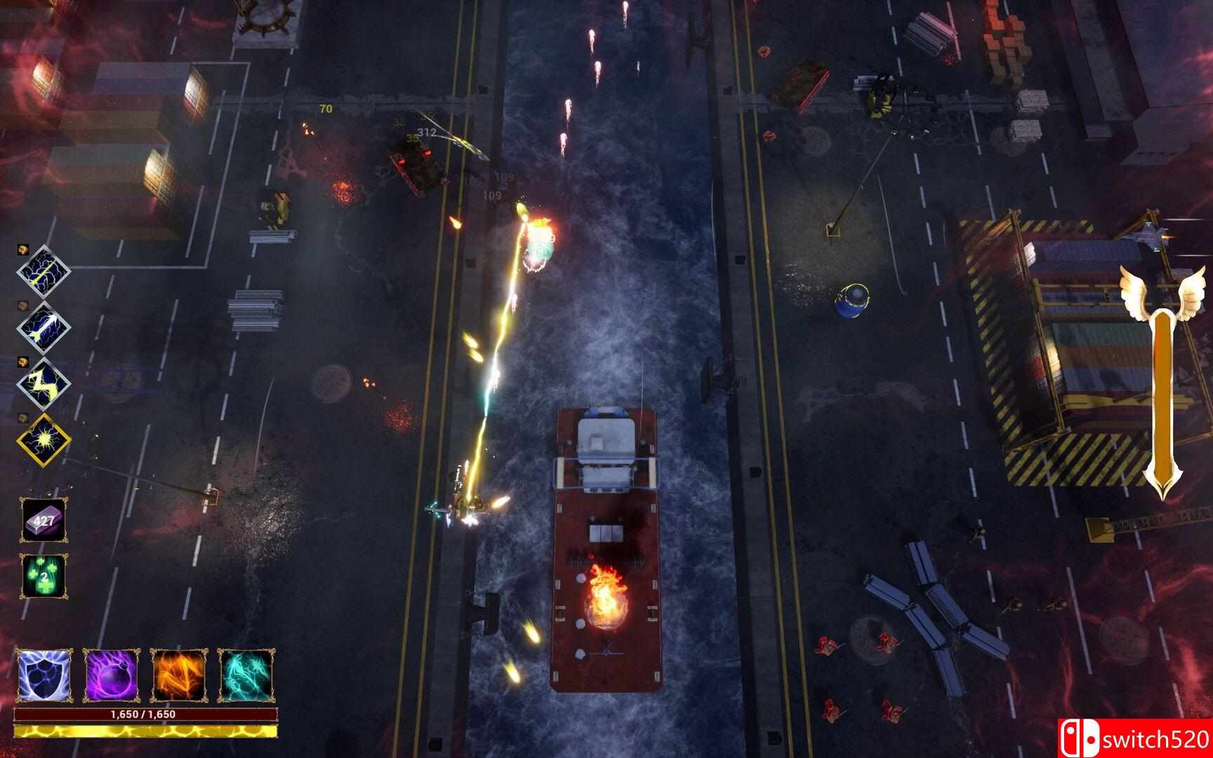 《柯罗诺斯：时空陷阱（Chronos Trap in Time）》Build 22079248 P2P硬盘版[EN]_2