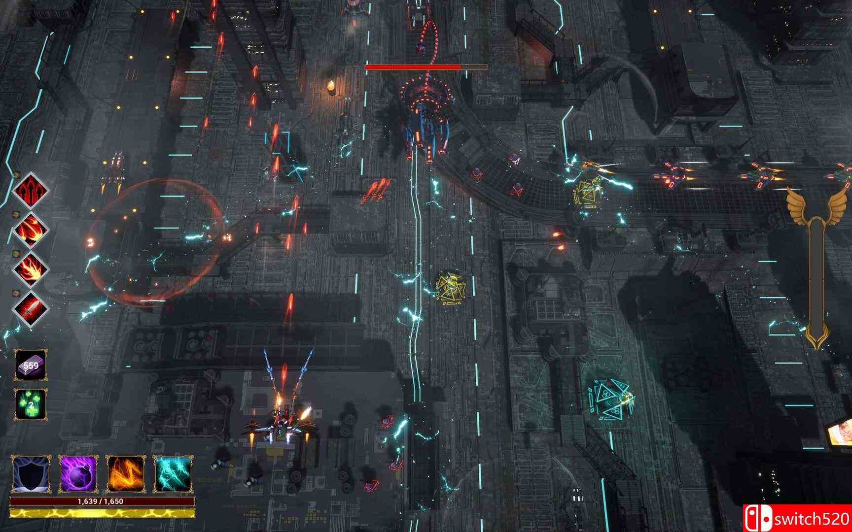 《柯罗诺斯：时空陷阱（Chronos Trap in Time）》Build 22079248 P2P硬盘版[EN]_5