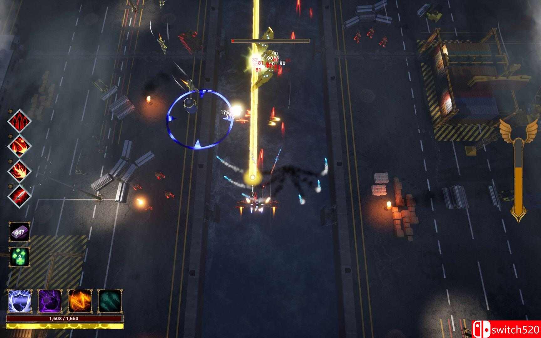 《柯罗诺斯：时空陷阱（Chronos Trap in Time）》Build 22079248 P2P硬盘版[EN]_3