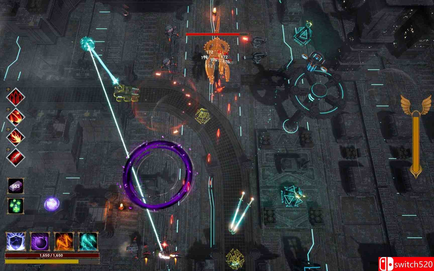 《柯罗诺斯：时空陷阱（Chronos Trap in Time）》Build 22079248 P2P硬盘版[EN]_4