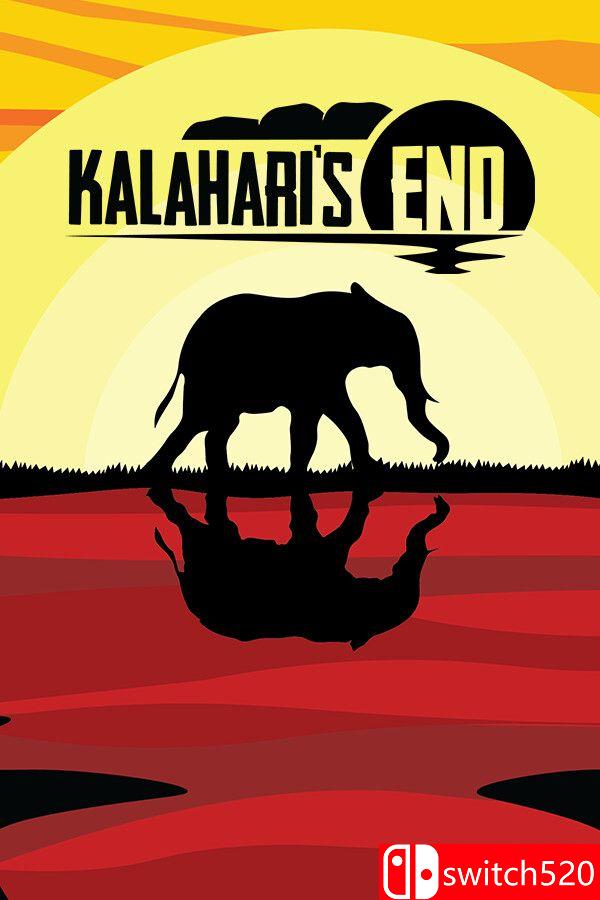 《卡拉哈里终境（Kalahari’s End）》Build 22193308 P2P硬盘版[EN]