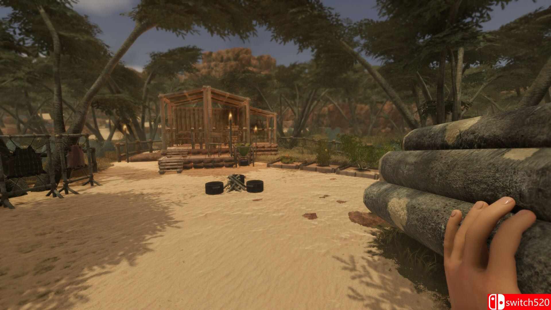 《卡拉哈里终境（Kalahari’s End）》Build 22193308 P2P硬盘版[EN]_1