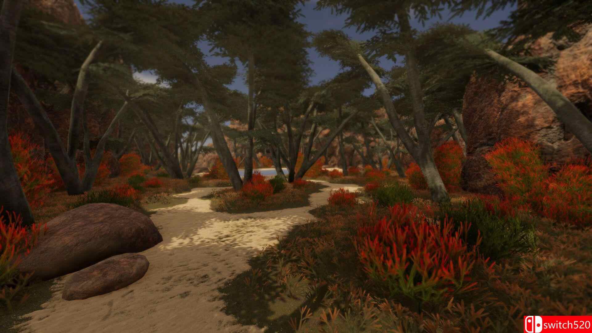 《卡拉哈里终境（Kalahari’s End）》Build 22193308 P2P硬盘版[EN]_5