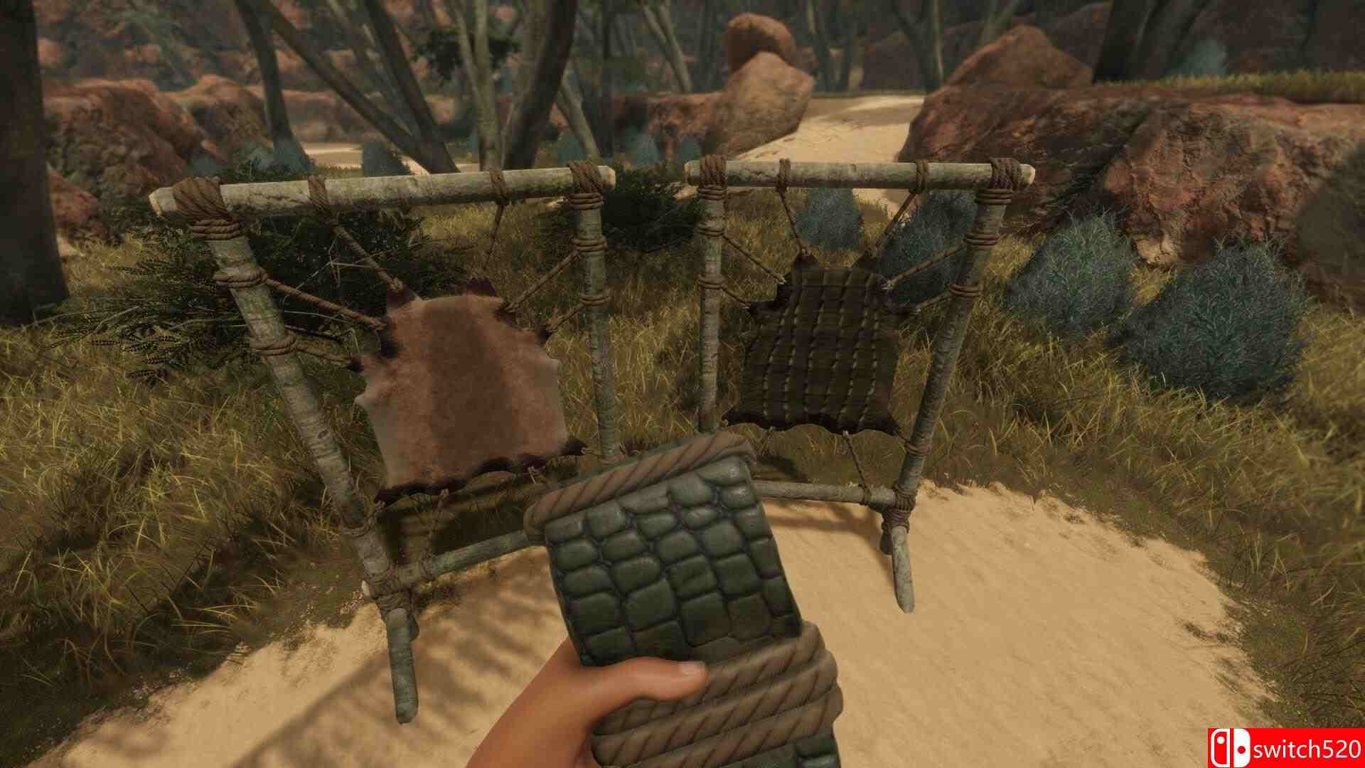 《卡拉哈里终境（Kalahari’s End）》Build 22193308 P2P硬盘版[EN]_2